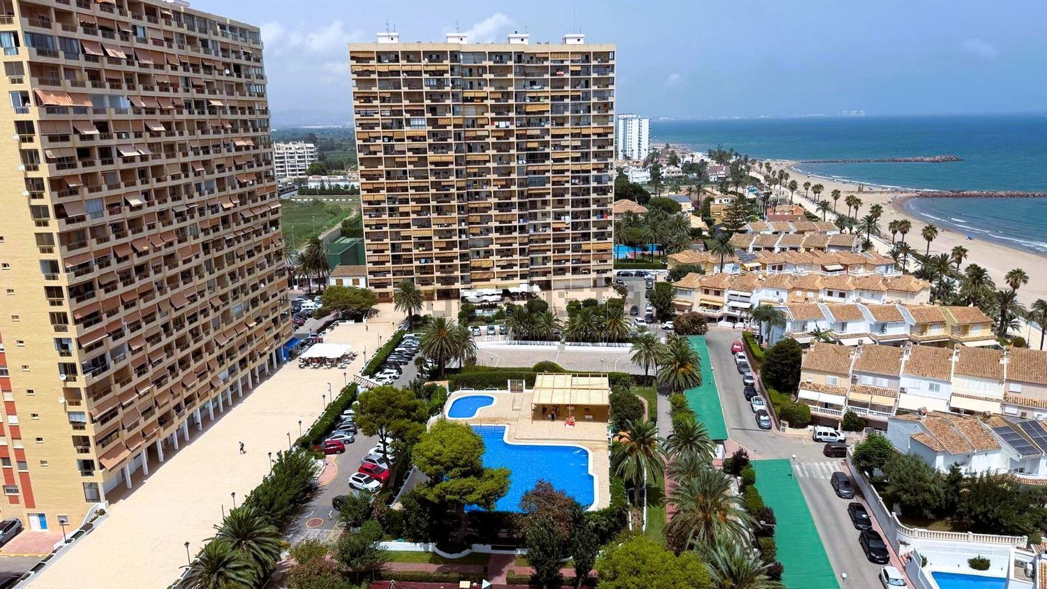 Appartamento 140 m² a el Puig de Santa Maria
