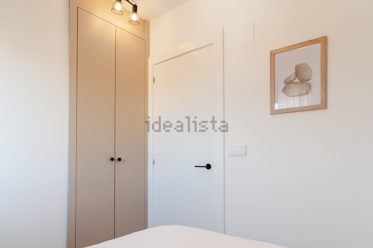 Pis de 49 m² a Saragossa