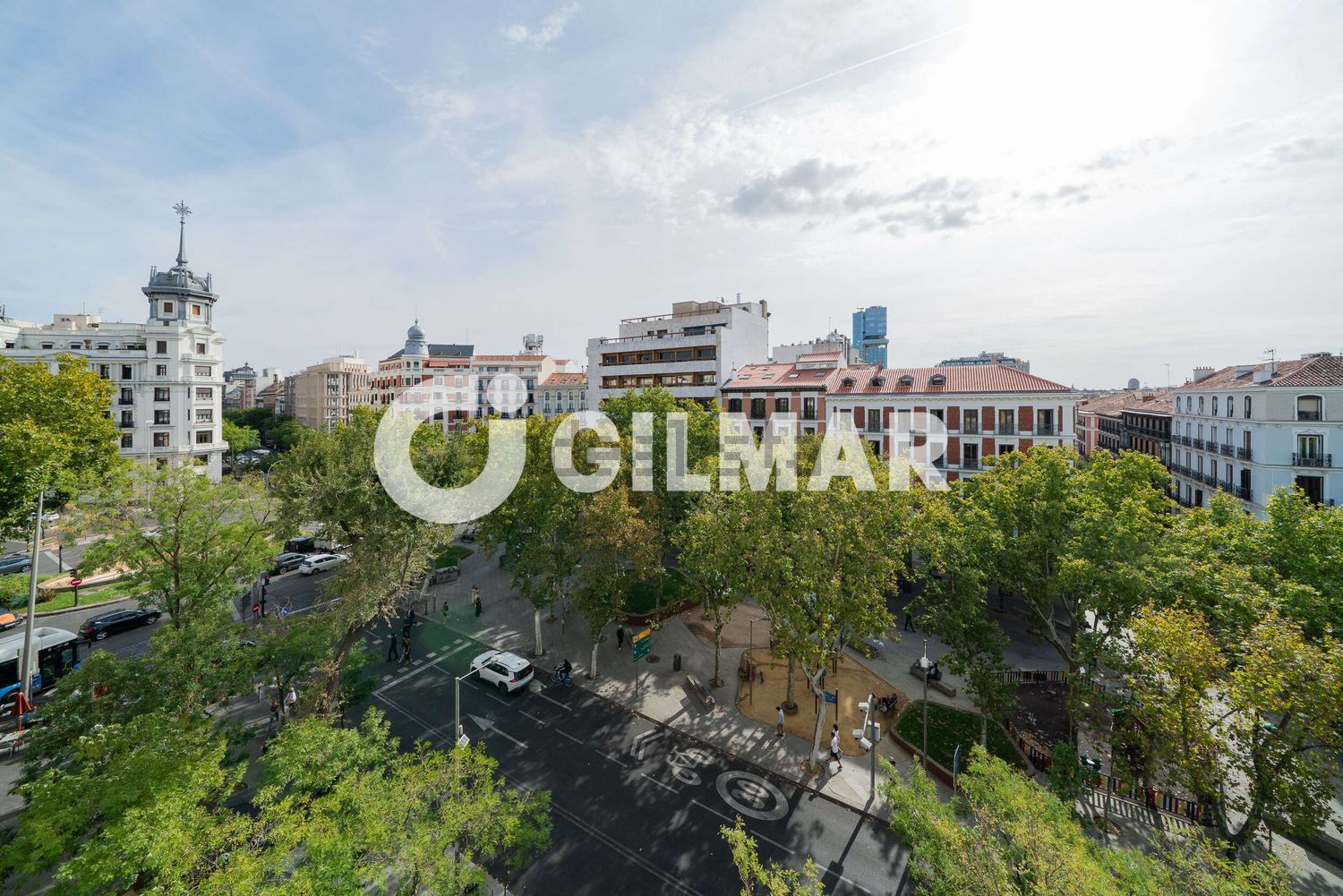 Pis de 72 m² a Madrid
