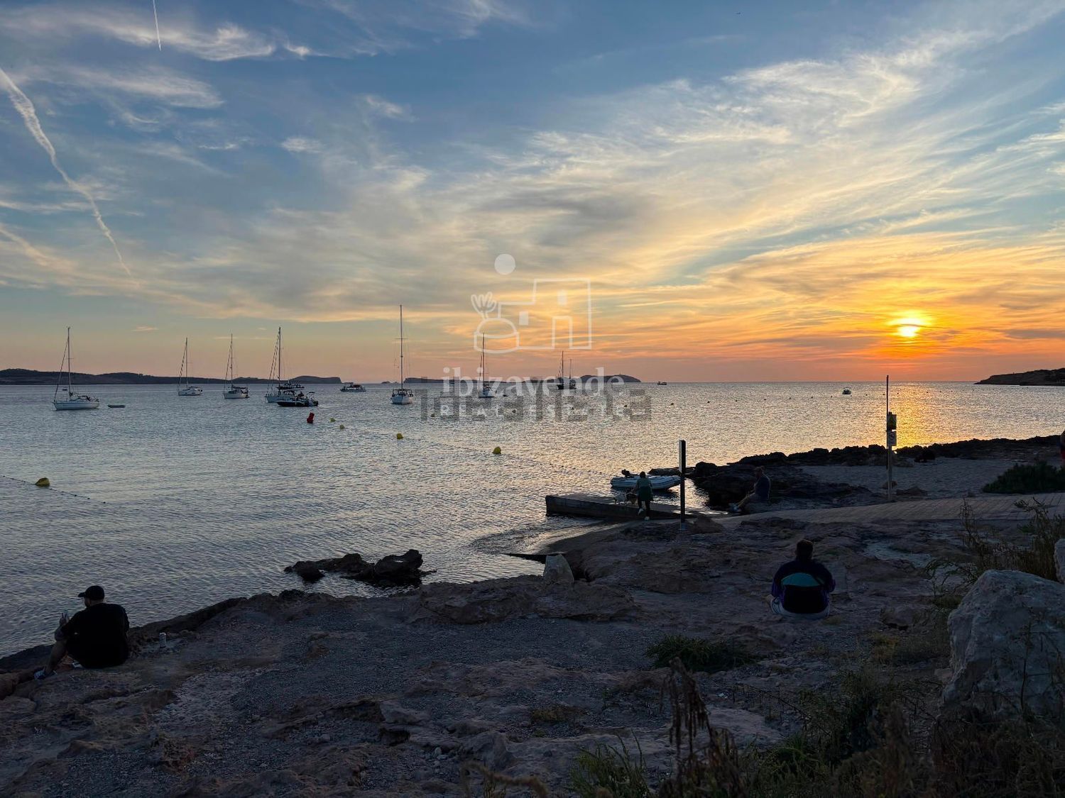 Appartamento 110 m² a Sant Antoni de Portmany