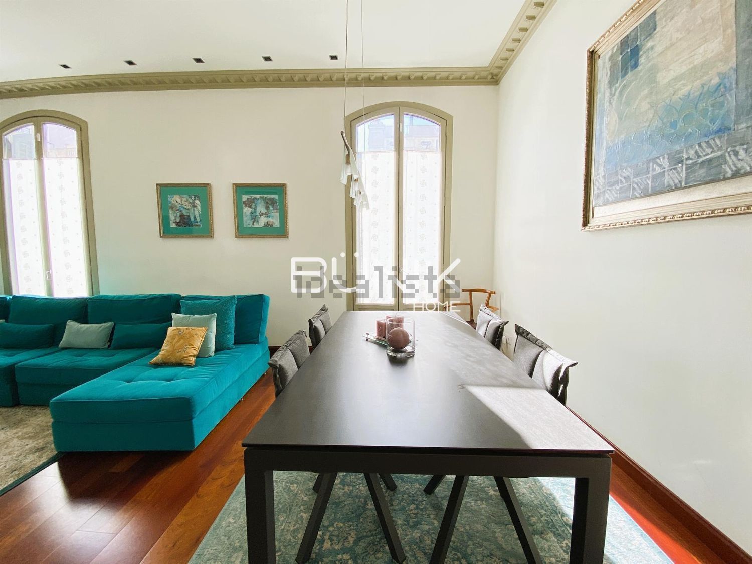 Apartamento 196 m² em Barcelona