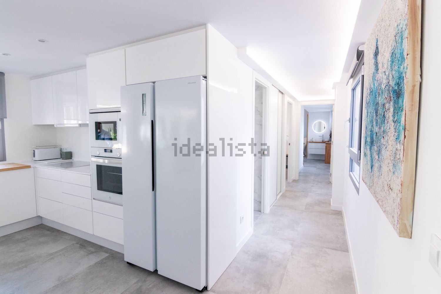 Pis de 170 m² a Palma