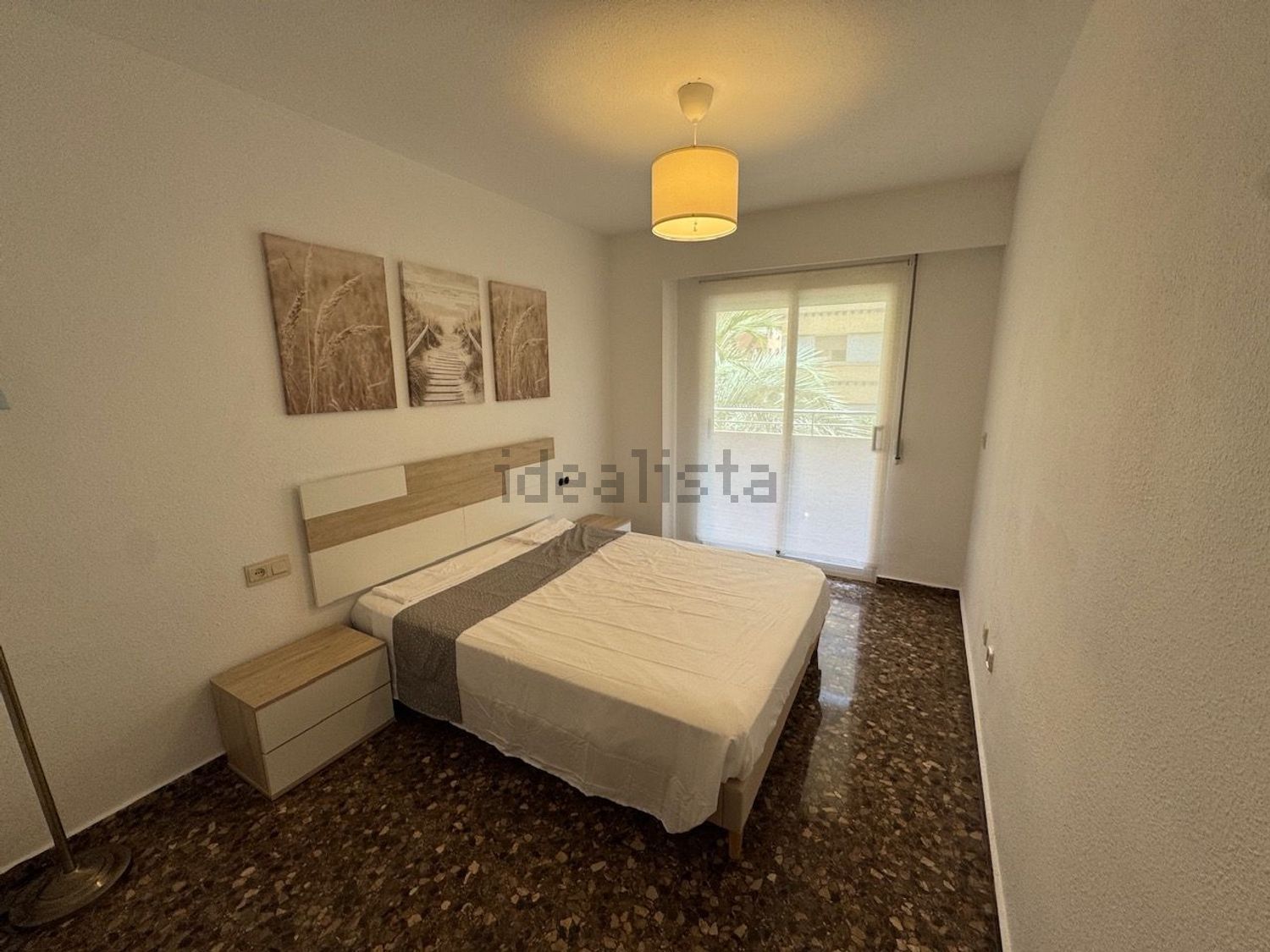 Pis de 99 m² a València