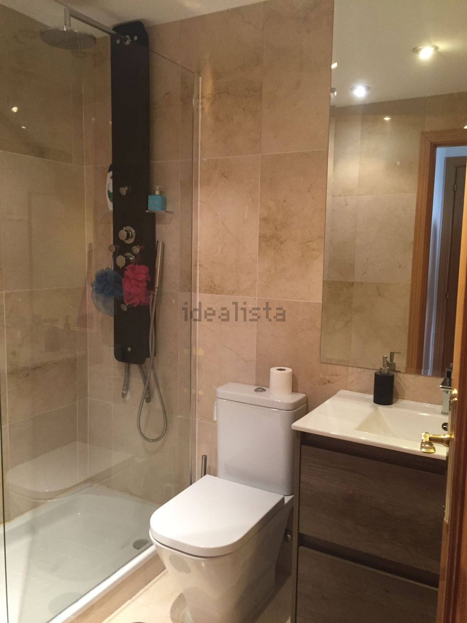 Piso de 72 m² en Madrid