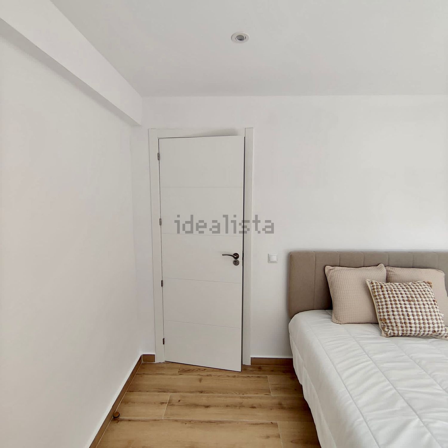 Pis de 130 m² a València