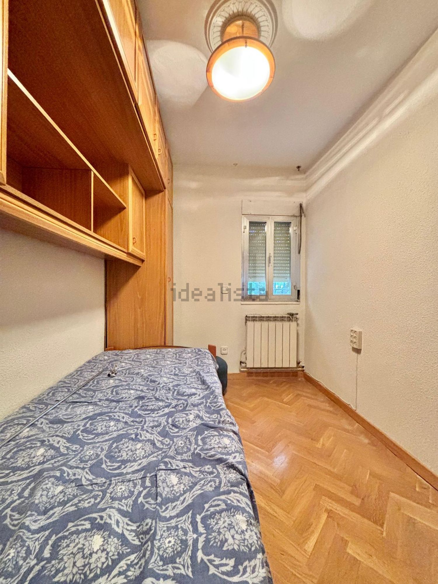 Pis de 59 m² a Madrid