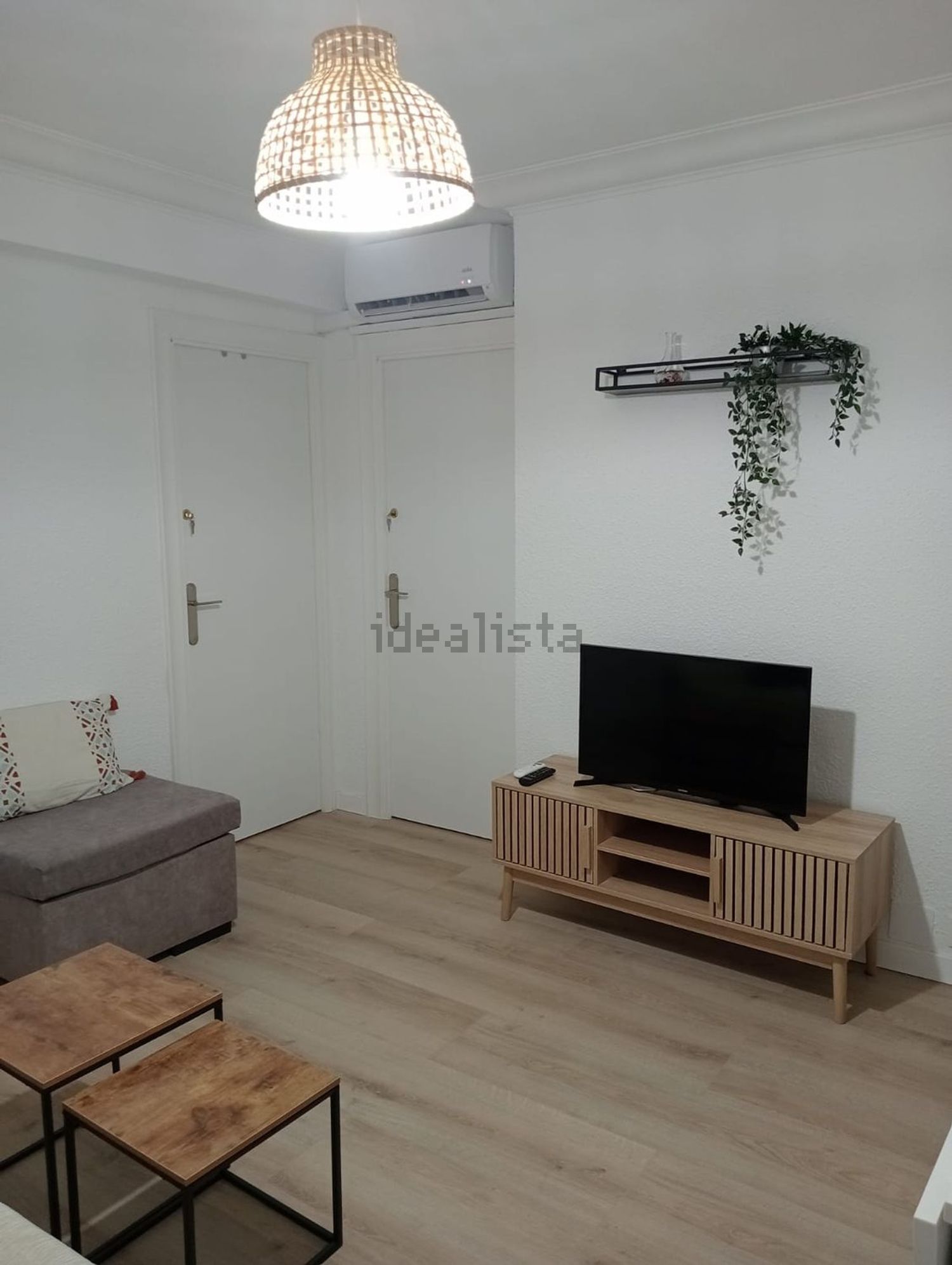 Room for rent, Zaragoza