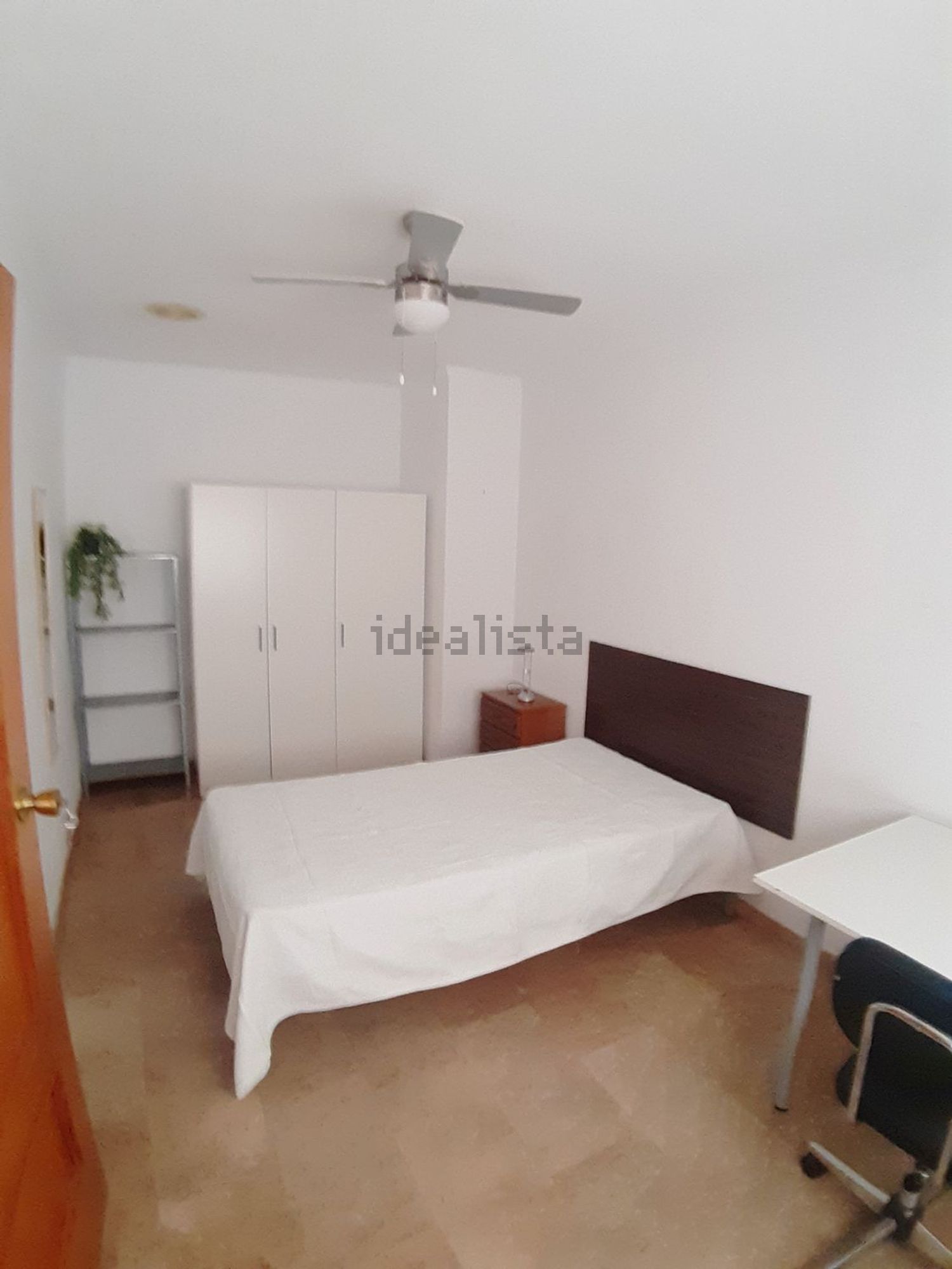 Habitación en alquiler, Lorca