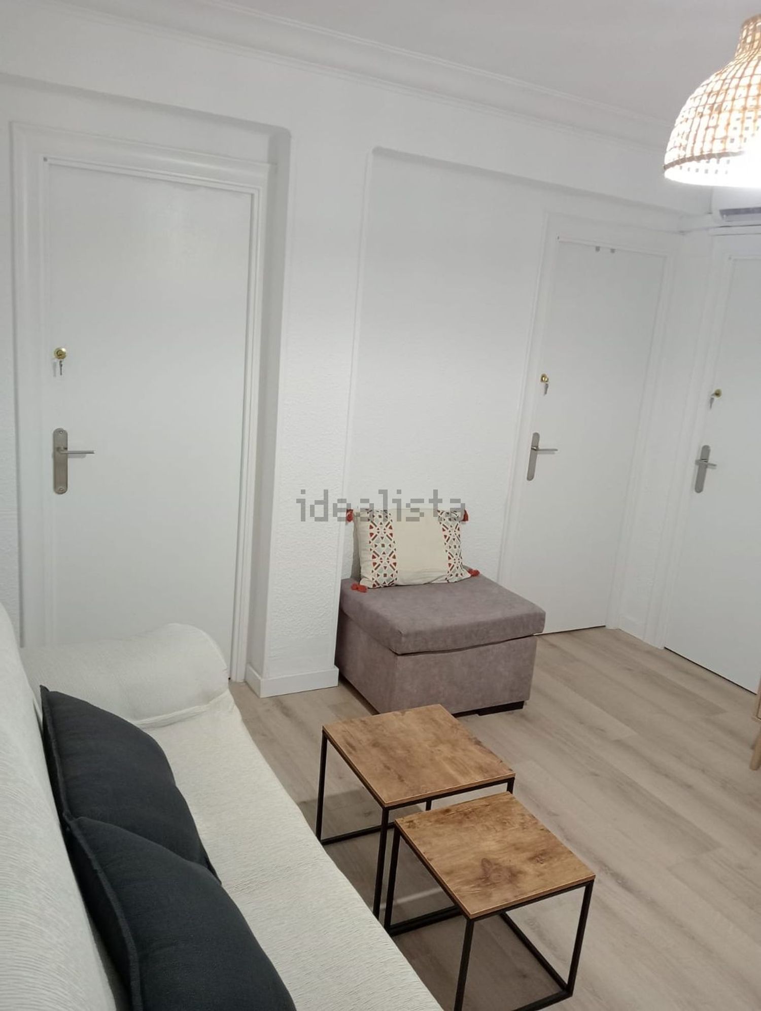 Room for rent, Zaragoza