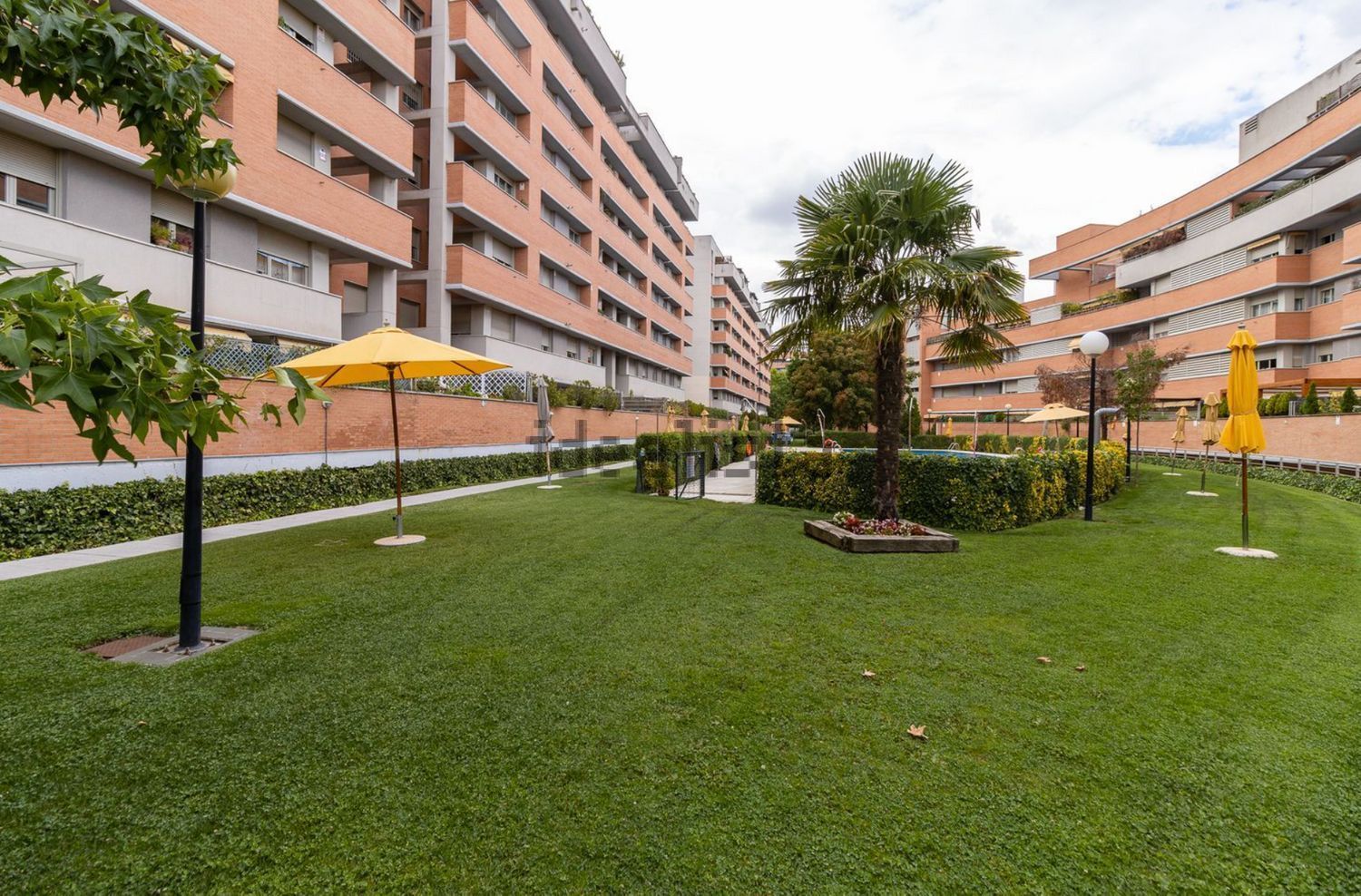 Pis de 90 m² a Madrid