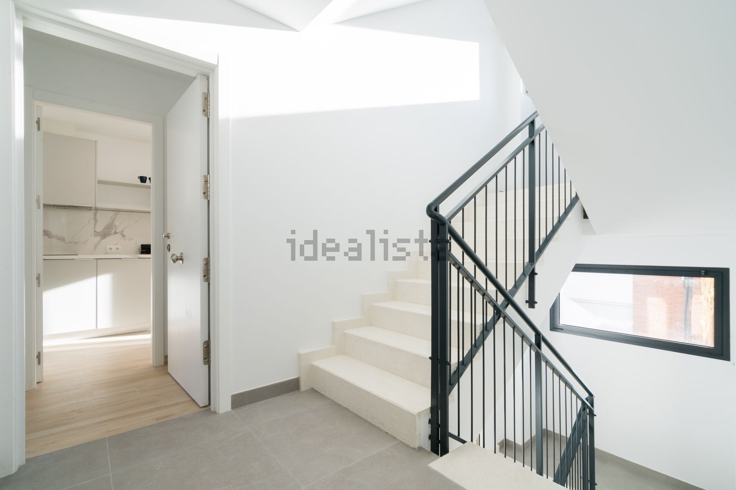 Quarto para alugar, Madrid