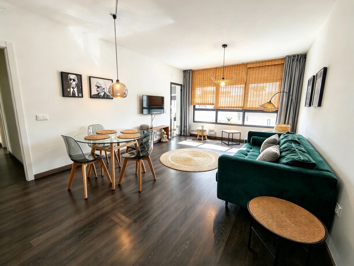 Pis de 183 m² a Estepona