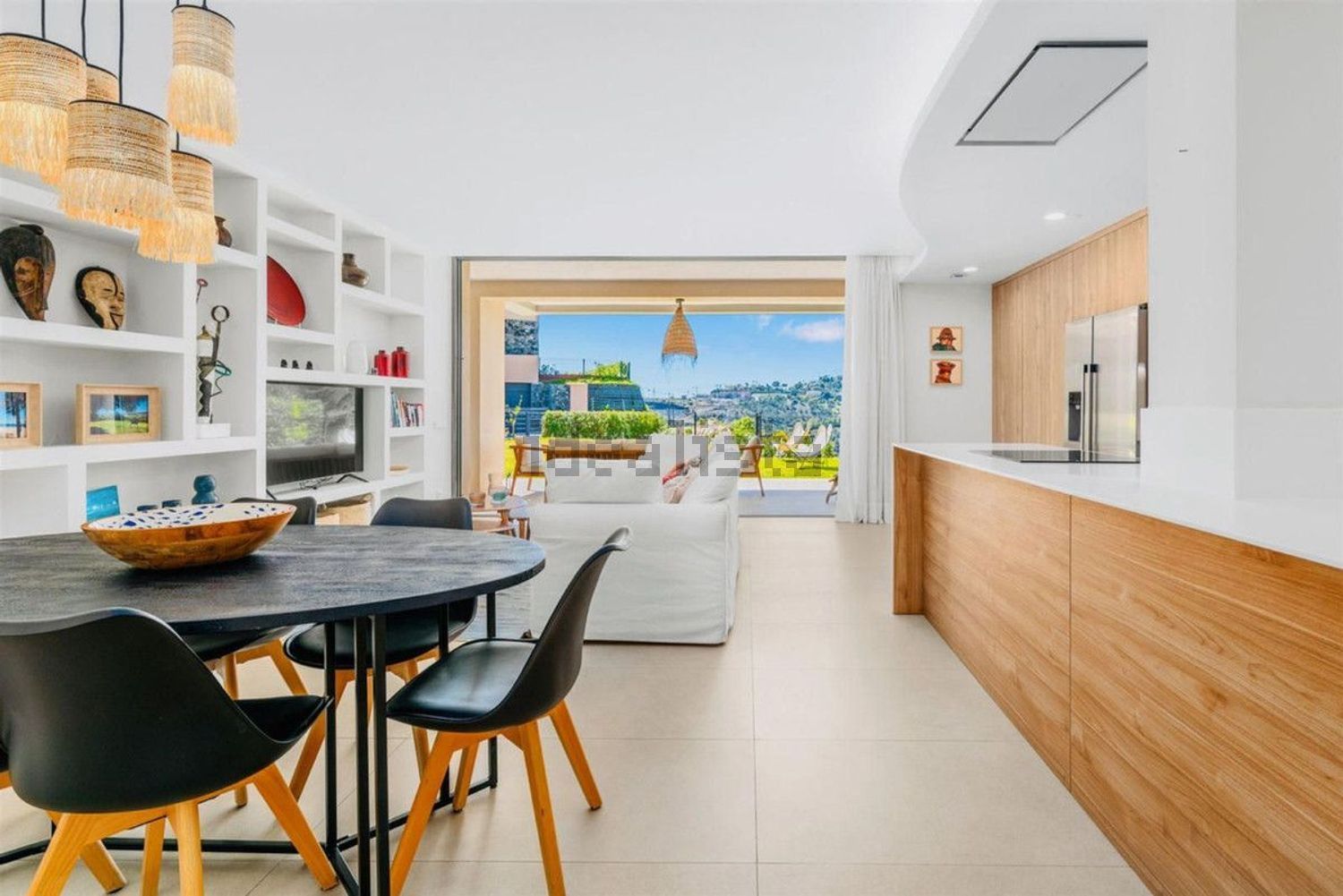 Piso de 140 m² en Benahavís