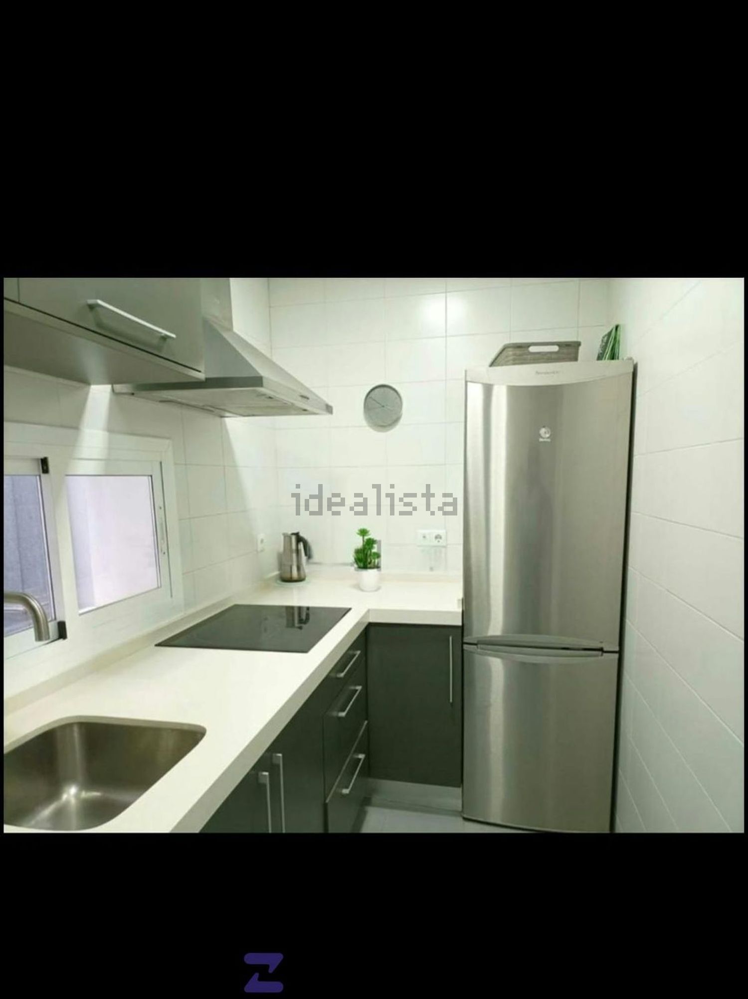 Pis de 60 m² a Cádiz