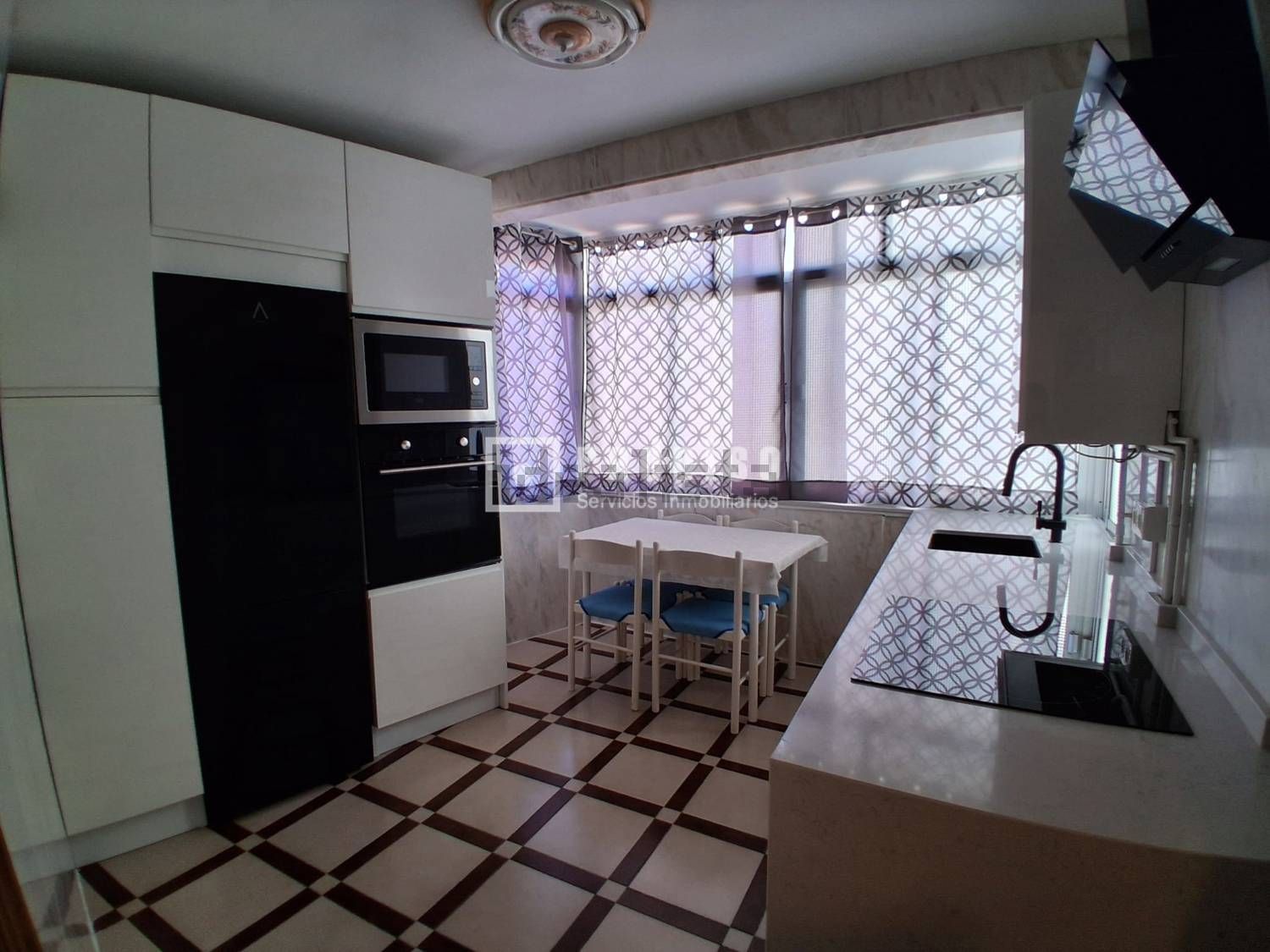Piso de 75 m² en Valladolid