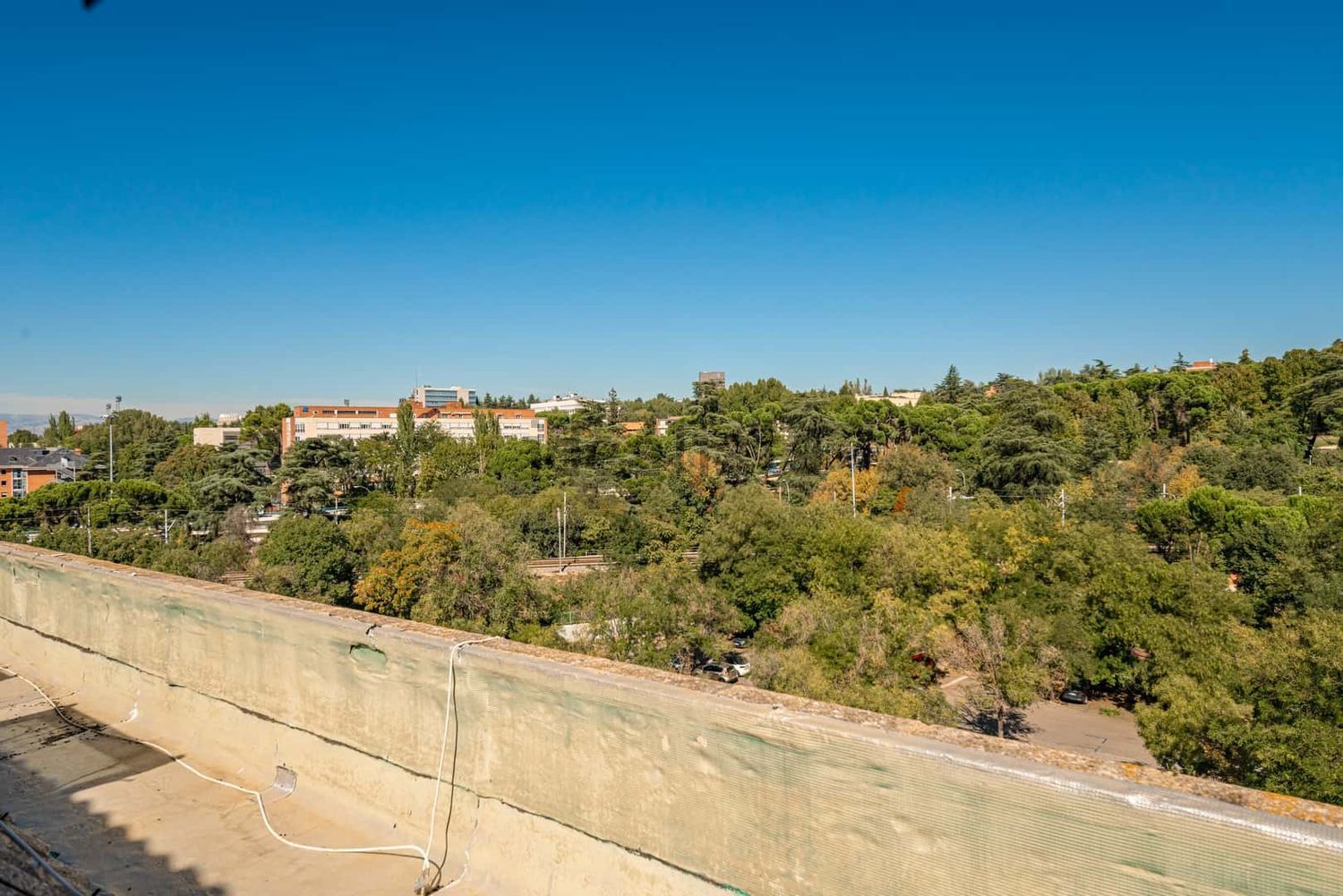 Habitación en alquiler, Madrid