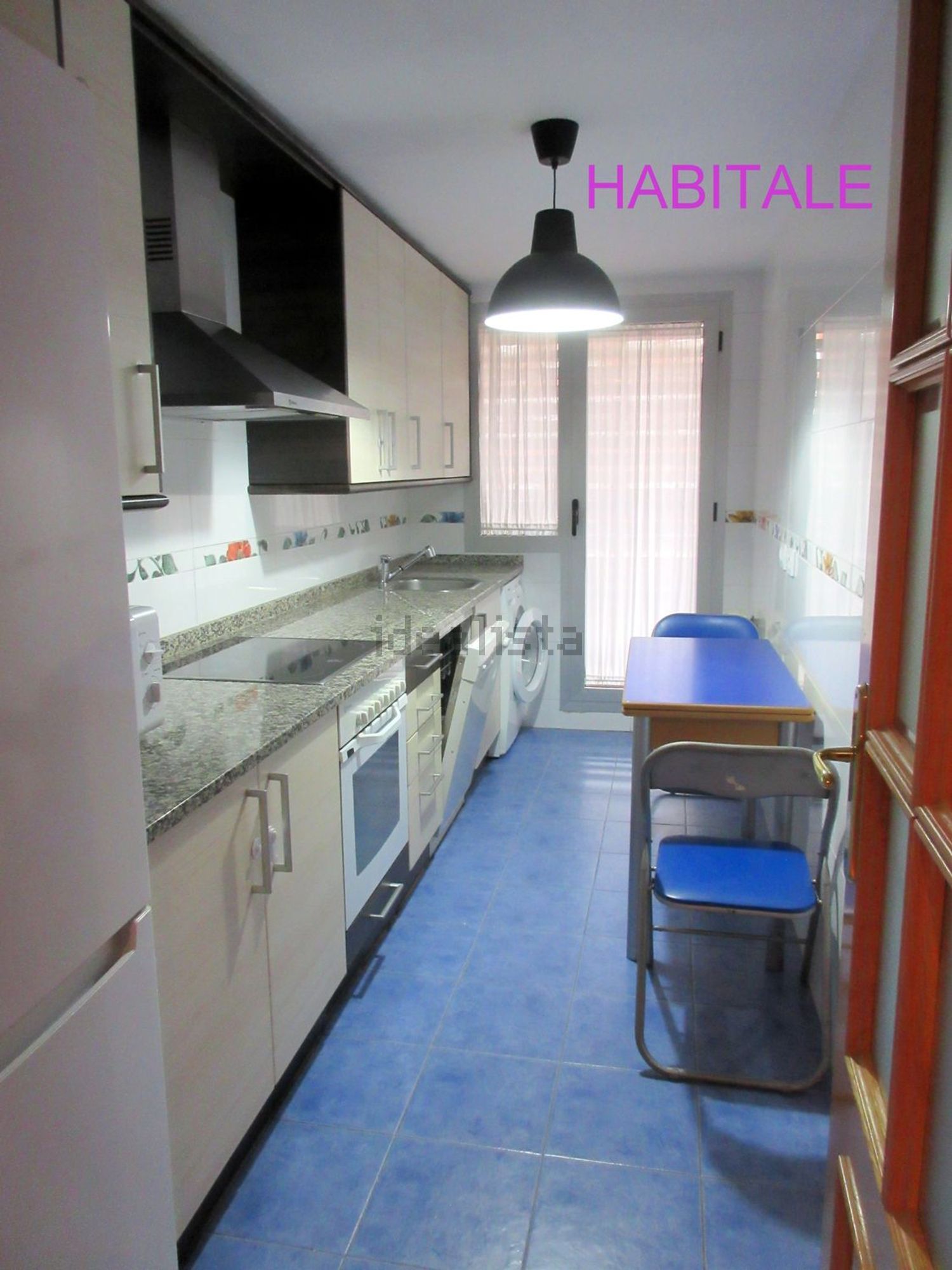 Piso de 83 m² en Zaragoza
