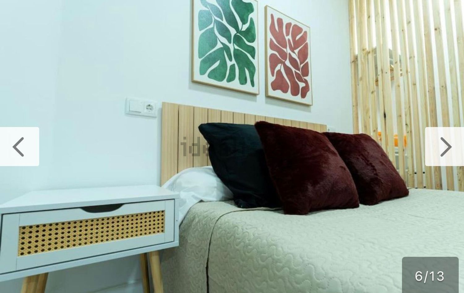 Pis de 55 m² a Santander