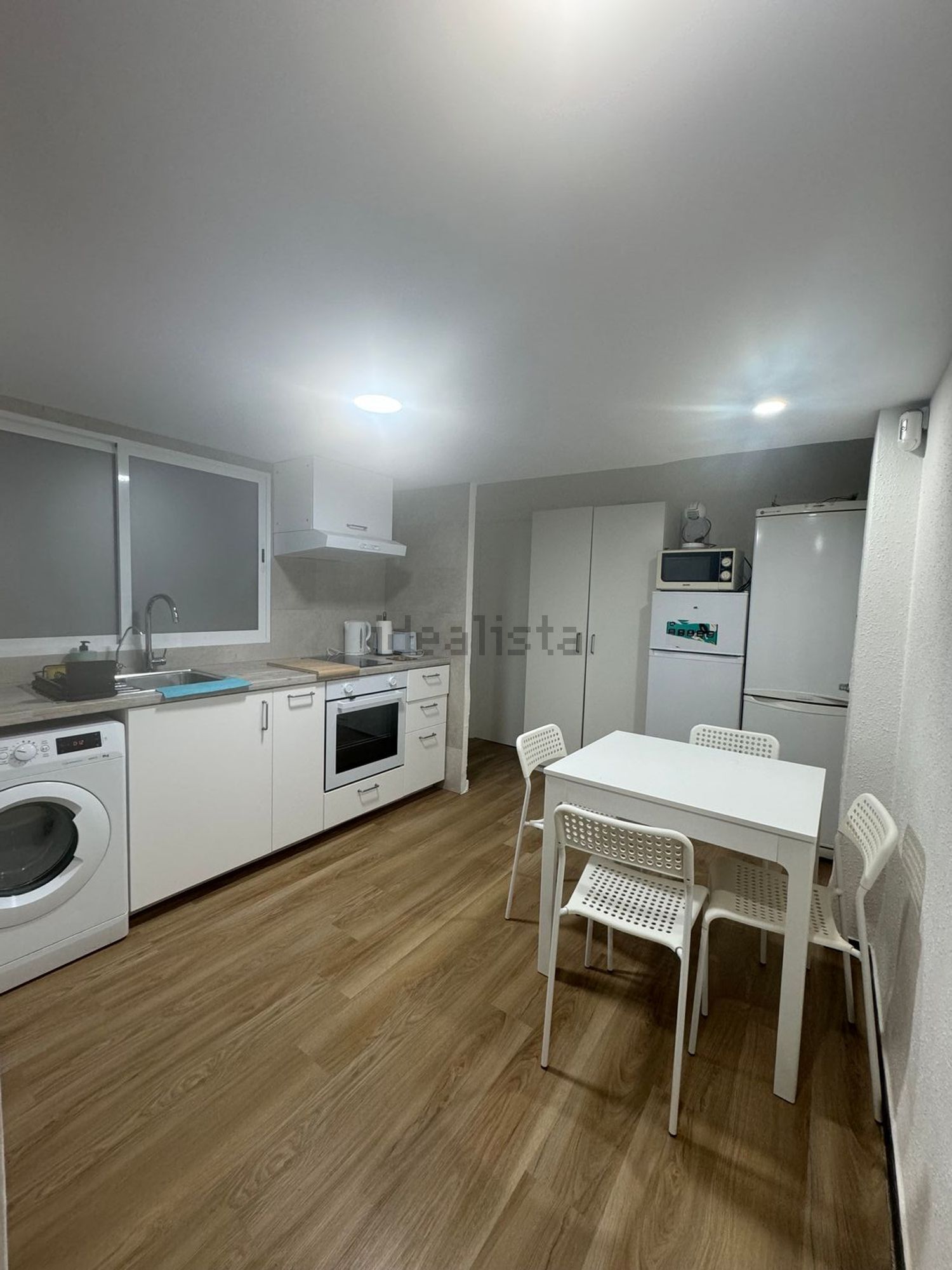Habitació de lloguer, València
