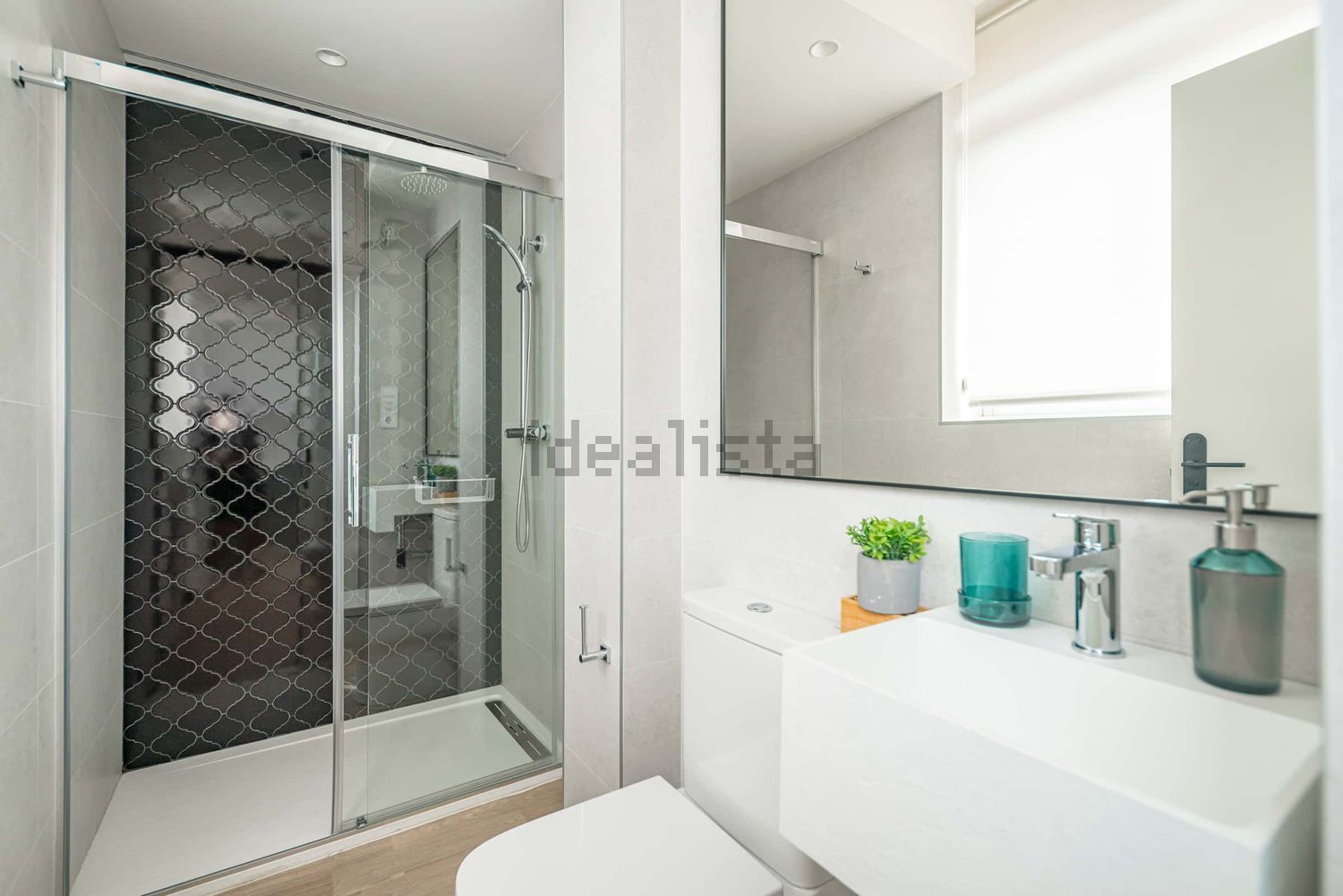 Piso de 50 m² en Málaga