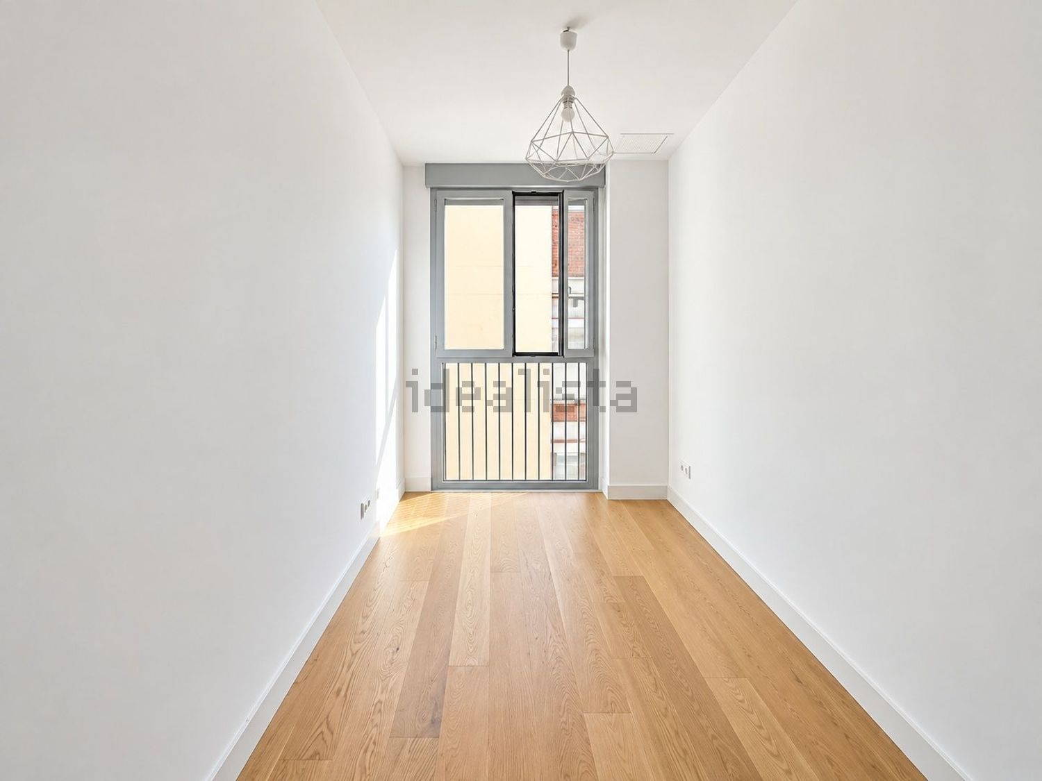 Piso de 53 m² en Madrid