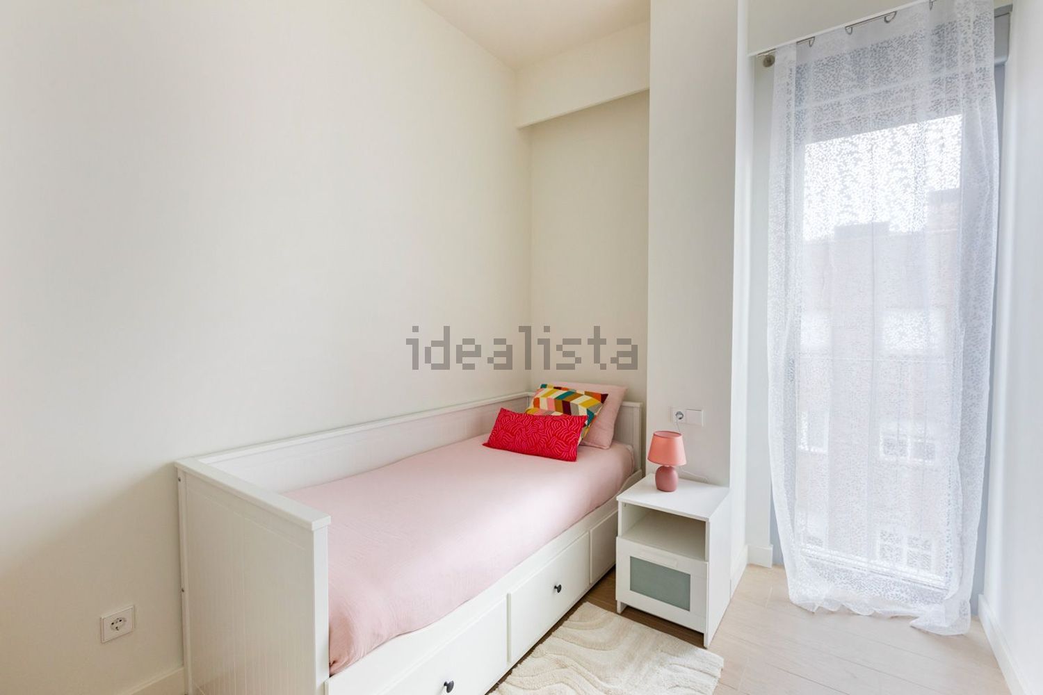 Pis de 61 m² a Madrid