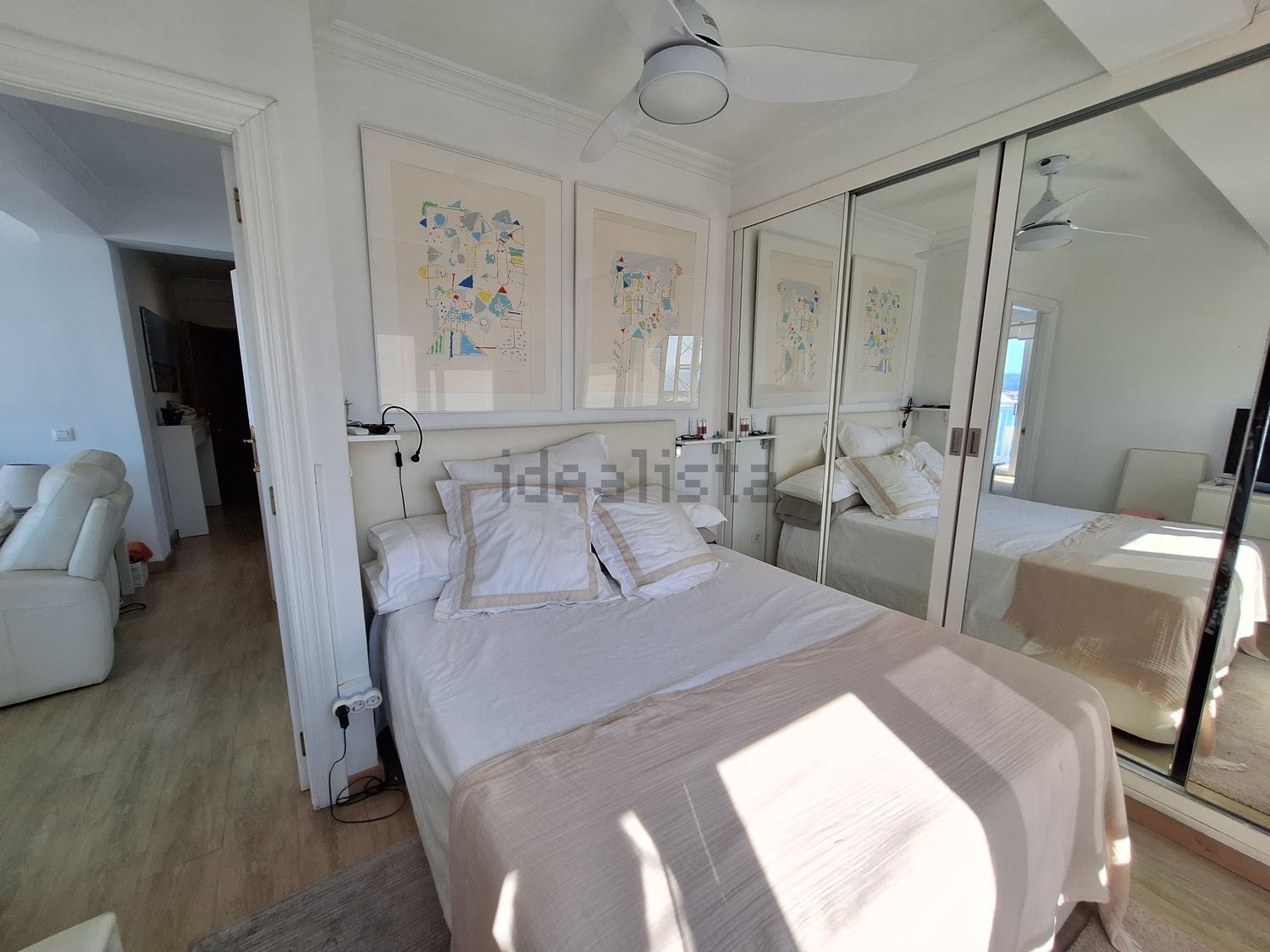 Wohnung 71 m² in Alicante
