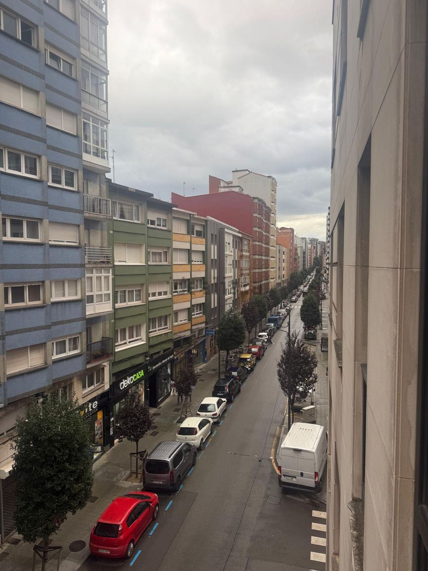 Pis de 80 m² a Gijón