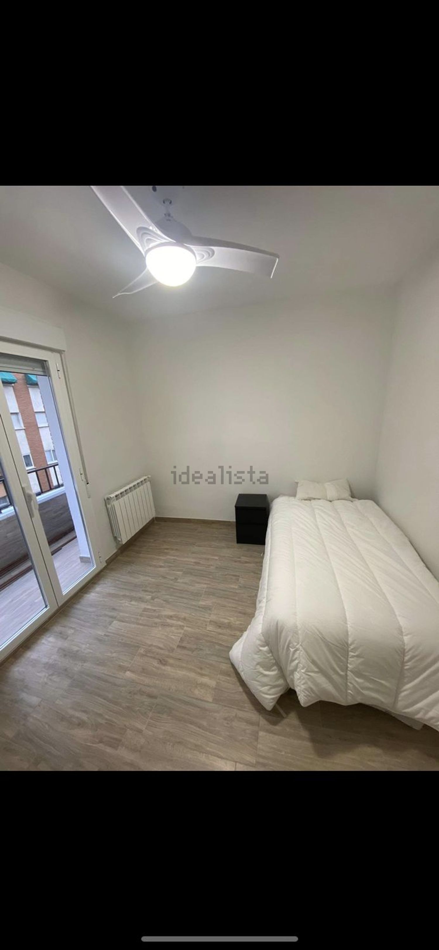 Habitació de lloguer, Ciudad Real
