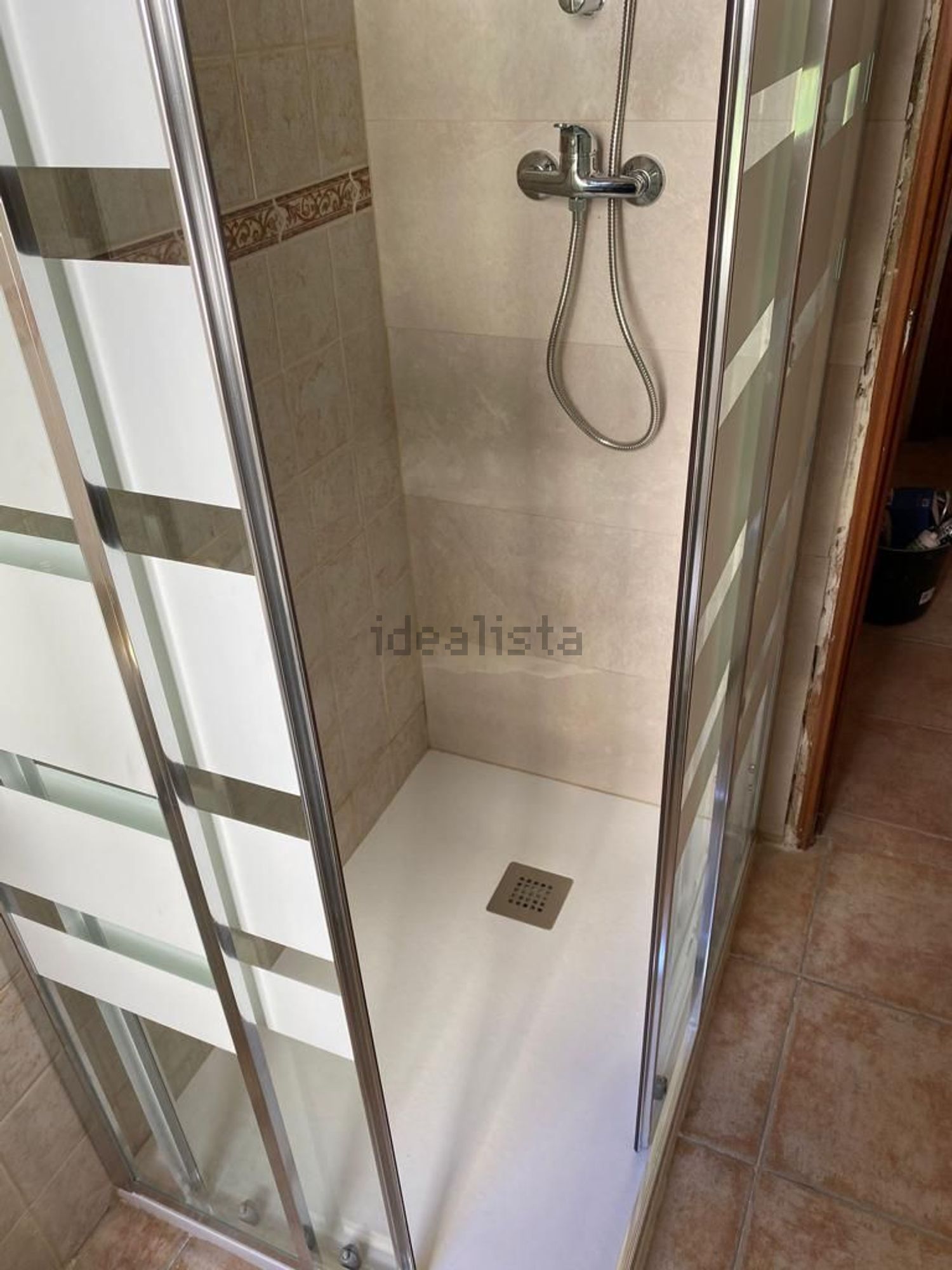 Zimmer zur Miete, Madrid