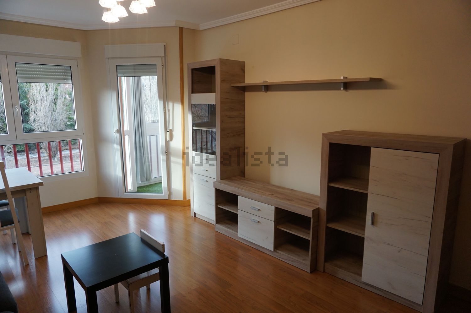 Pis de 106 m² a Valladolid