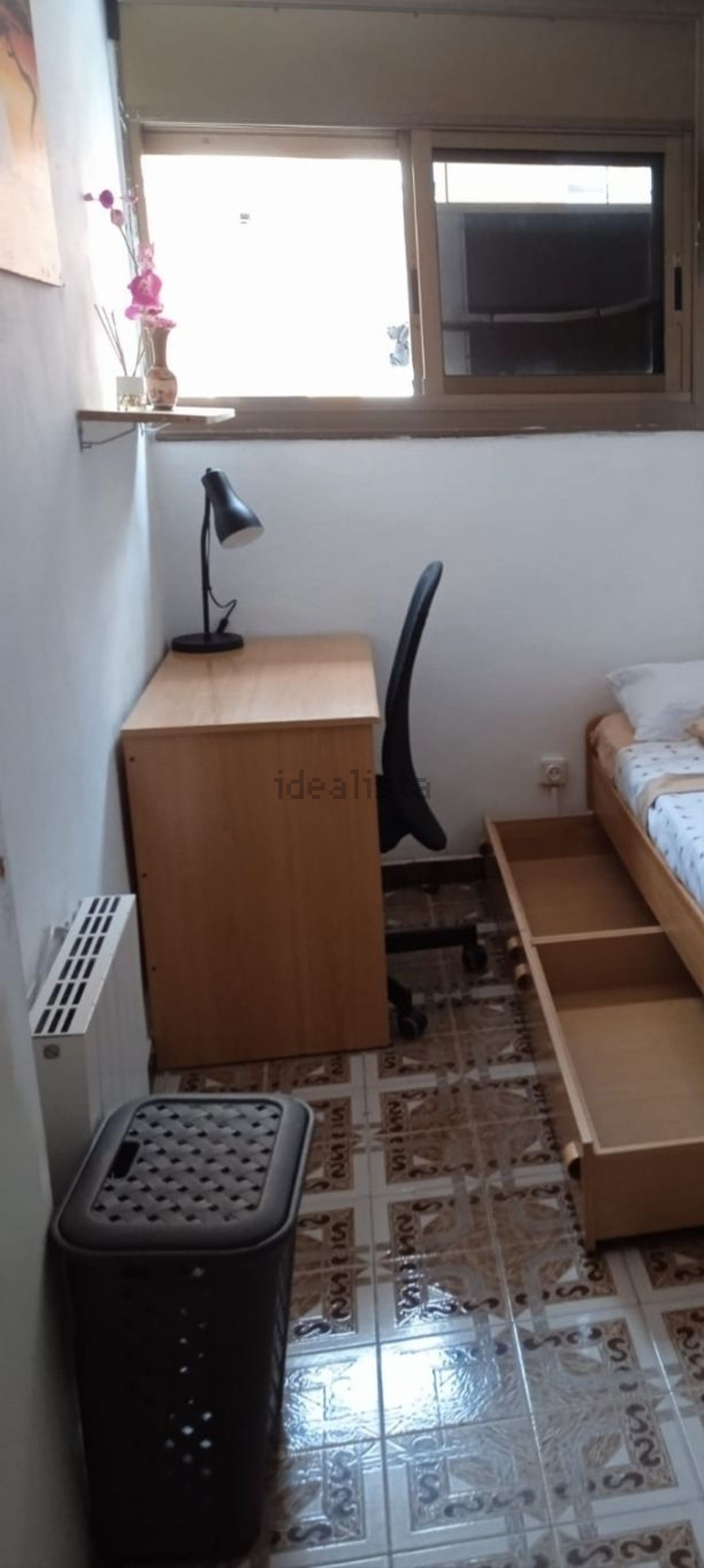 Habitació de lloguer, Esplugues de Llobregat