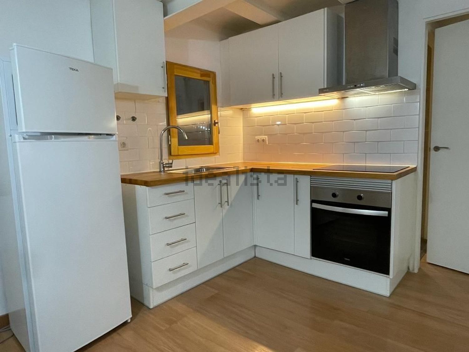 Pis de 55 m² a Barcelona