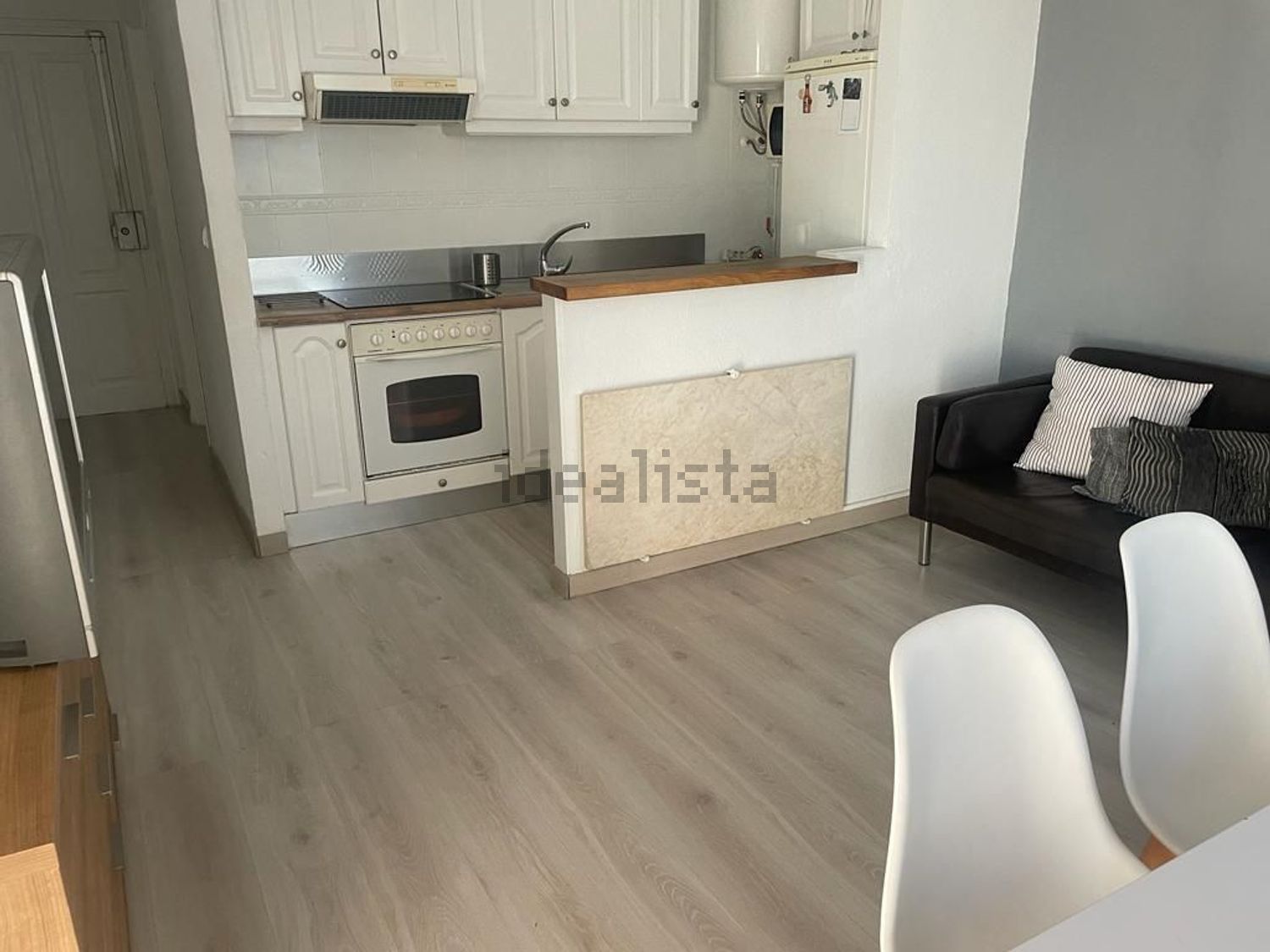 Pis de 60 m² a Dénia