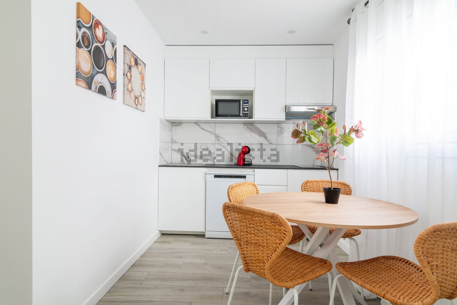 Pis de 45 m² a Lloret de Mar