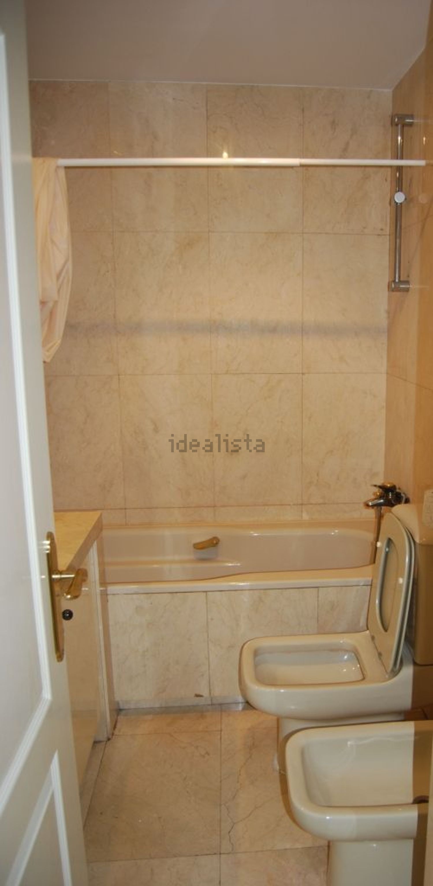 Pis de 36 m² a Madrid
