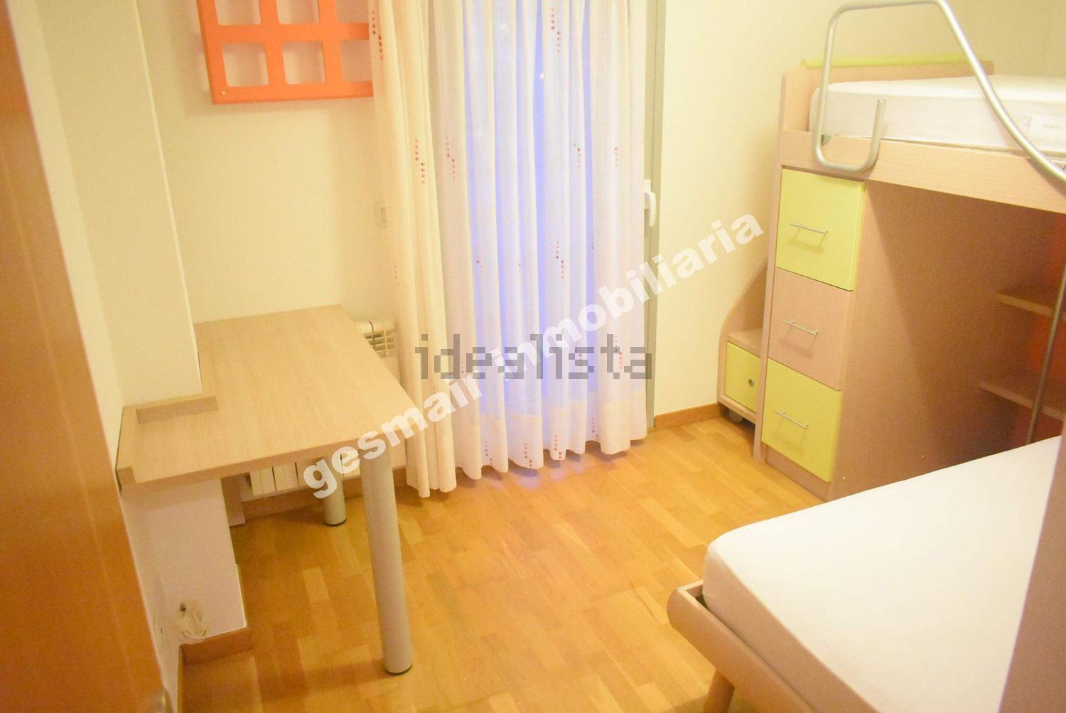 Pis de 85 m² a Pontevedra