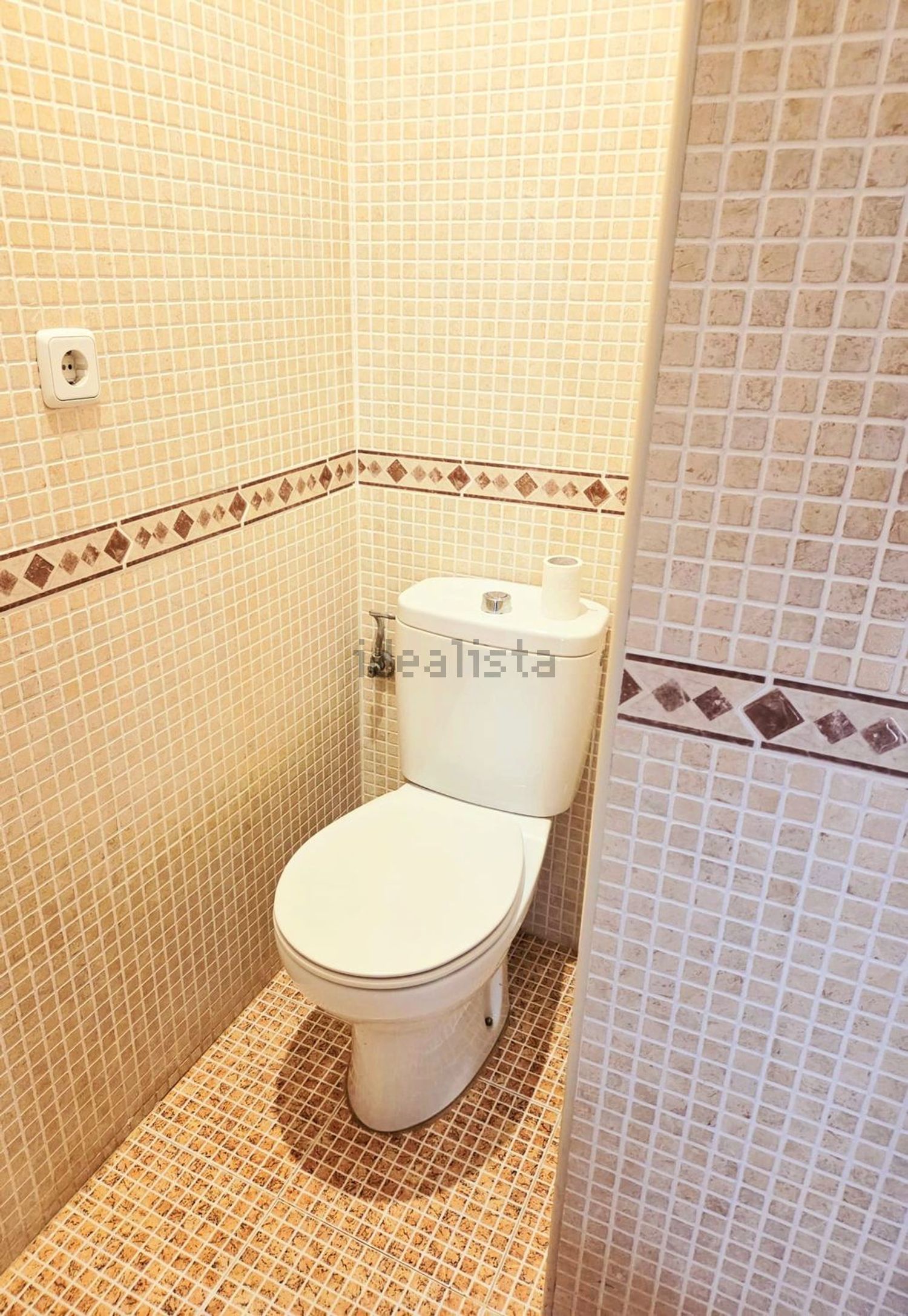 Pis de 55 m² a Madrid