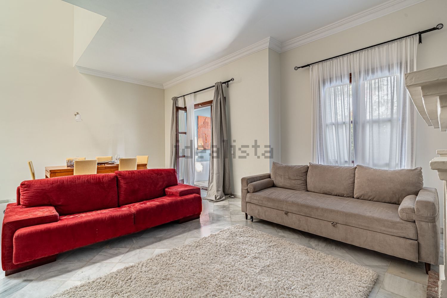 Casa de 250 m² en Marbella