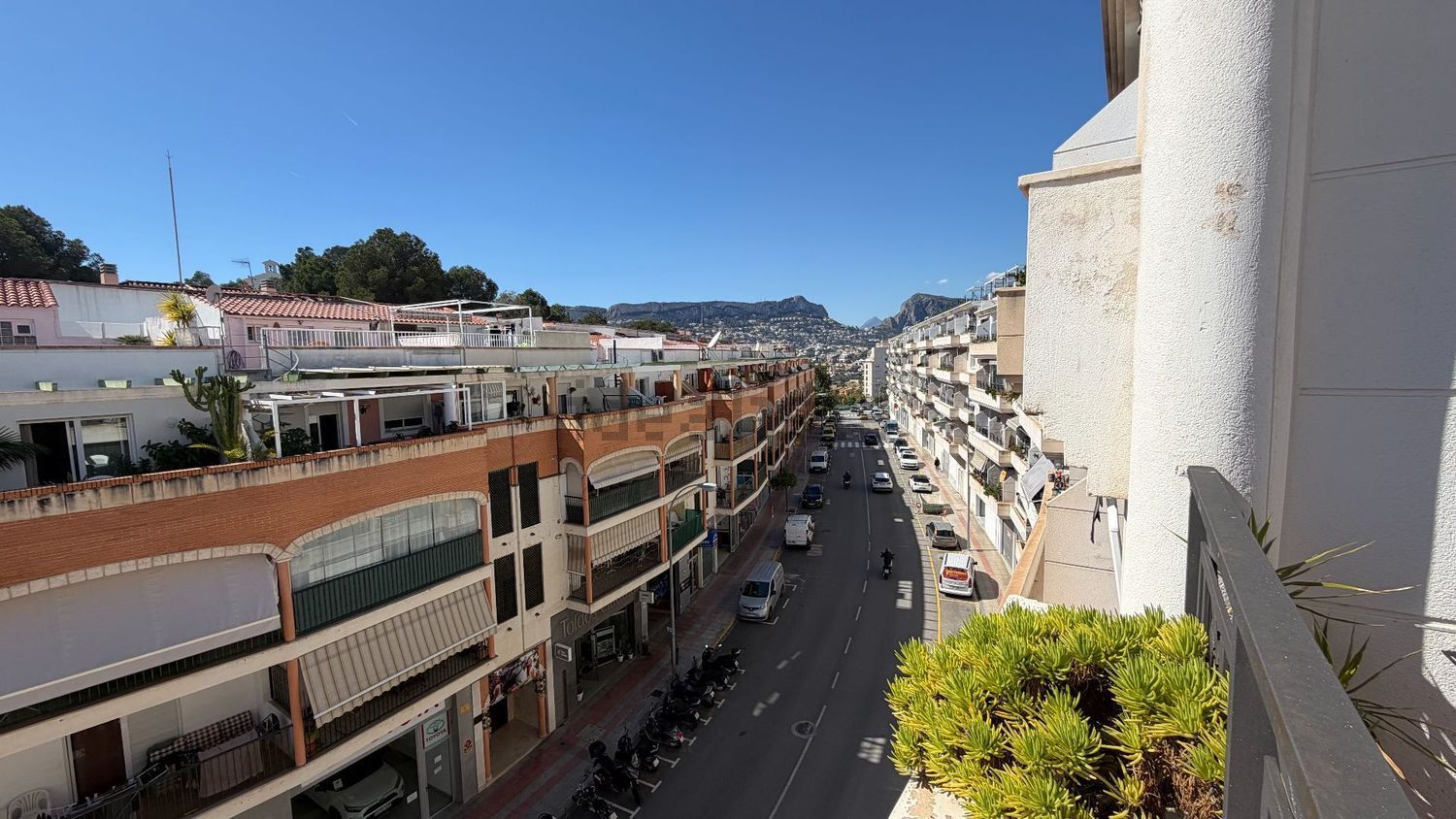 Pis de 151 m² a Calp