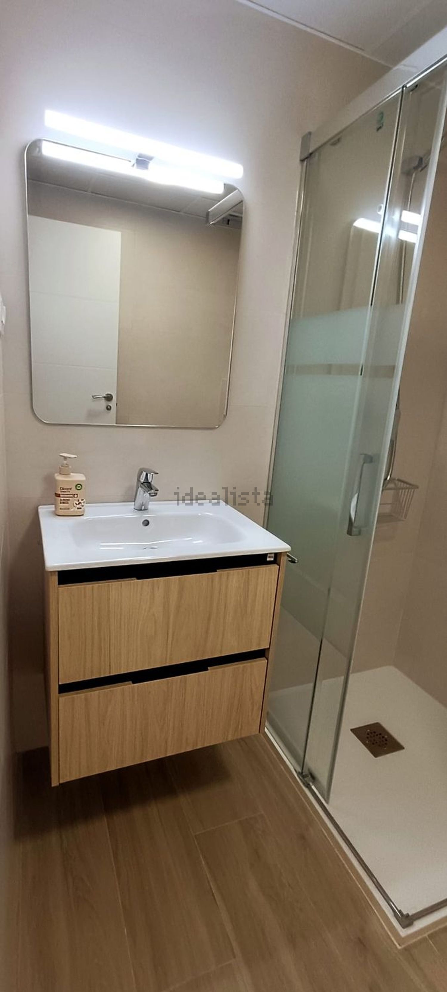 Квартира 95 м² у el Puig de Santa Maria