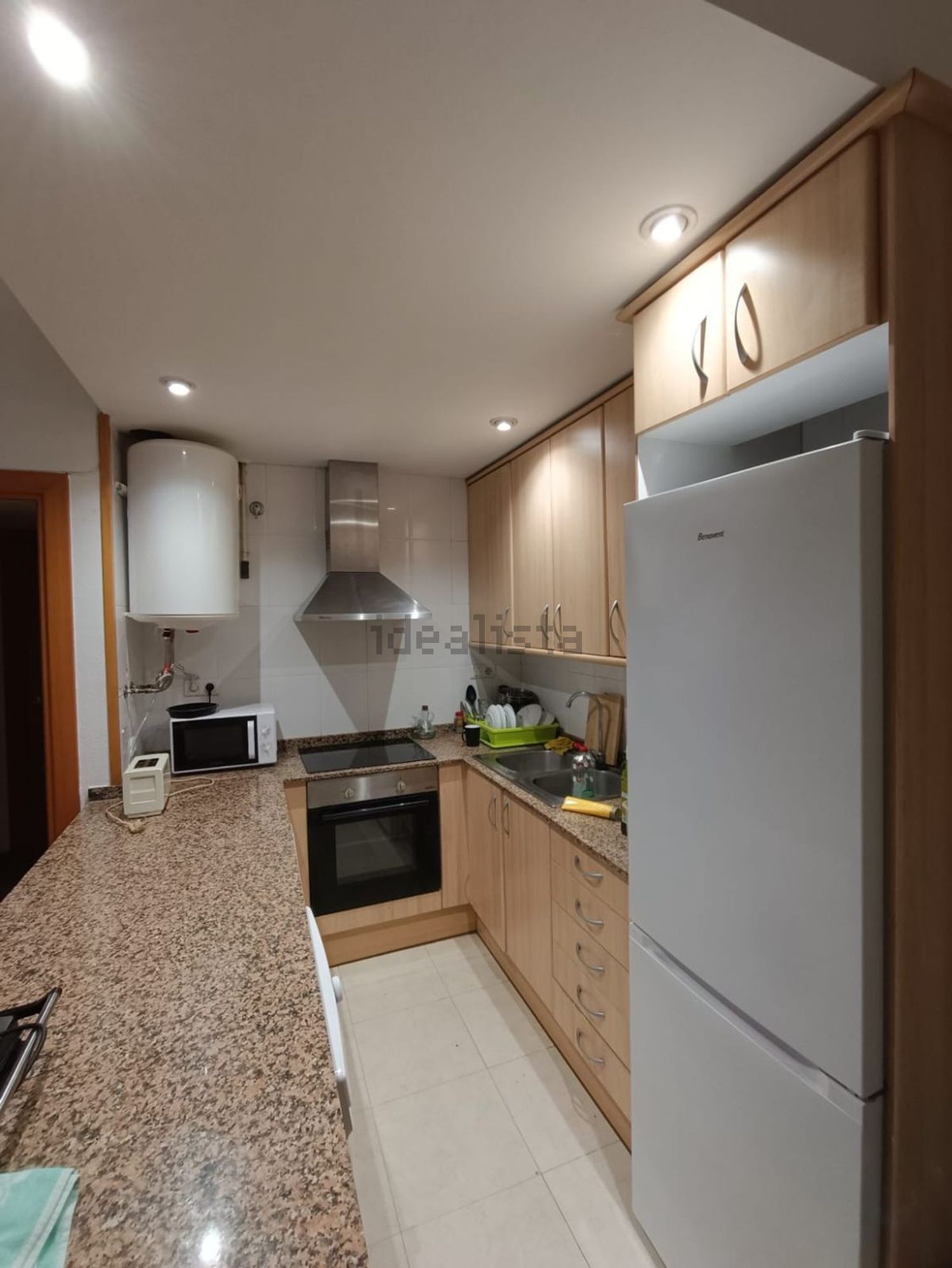Habitación en alquiler, Barcelona