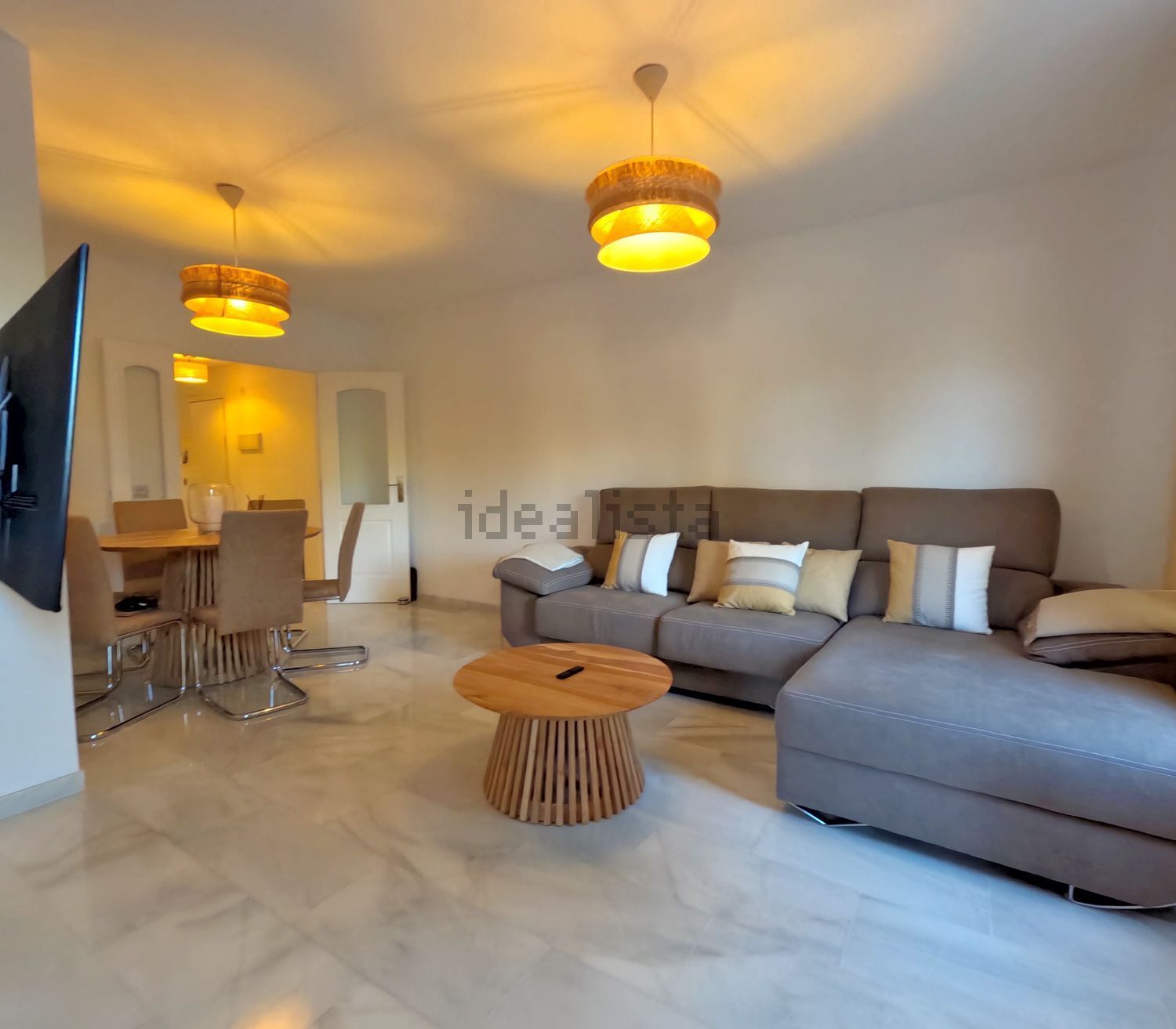 Pis de 109 m² a Fuengirola