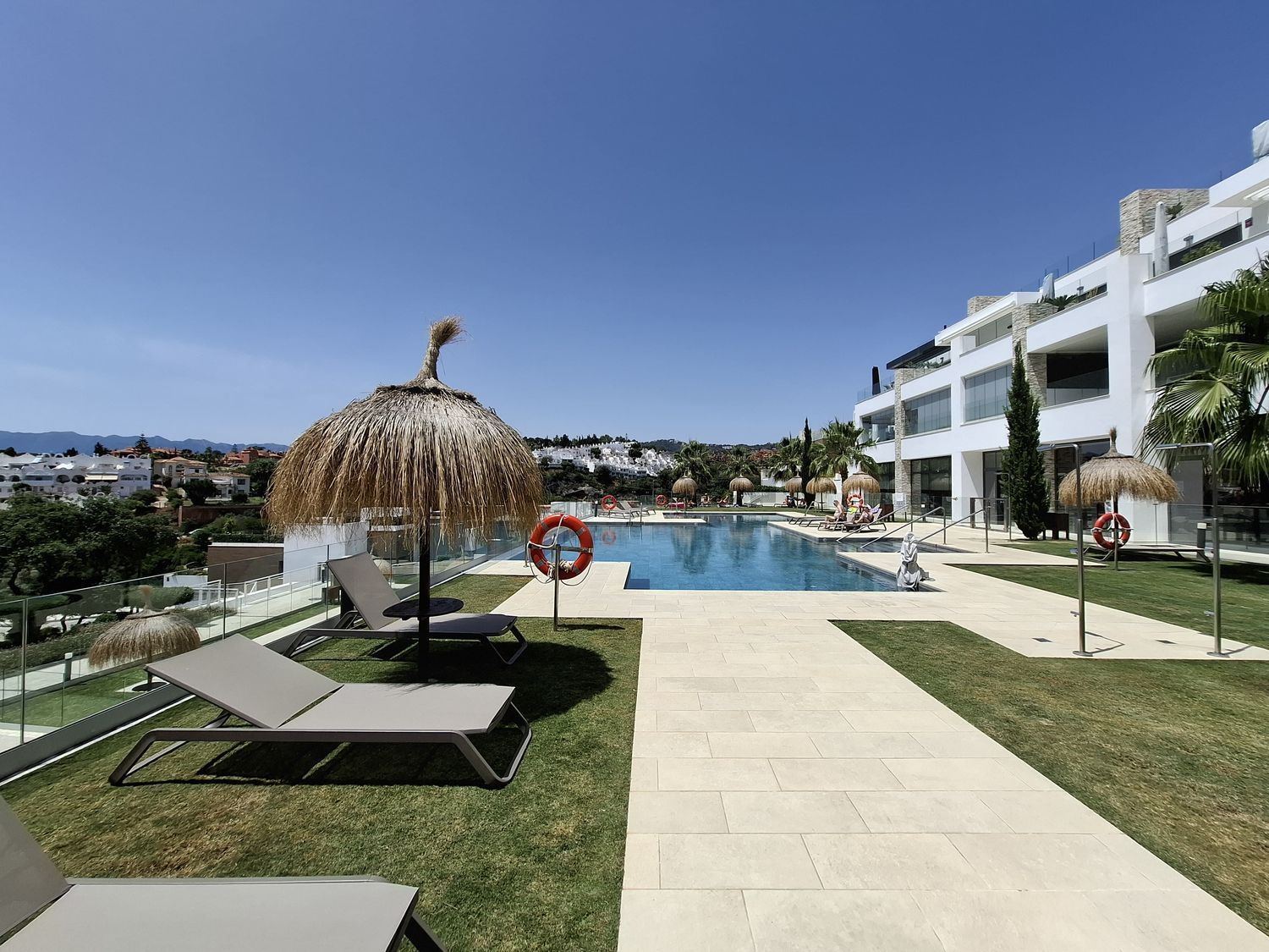 Pis de 250 m² a Marbella