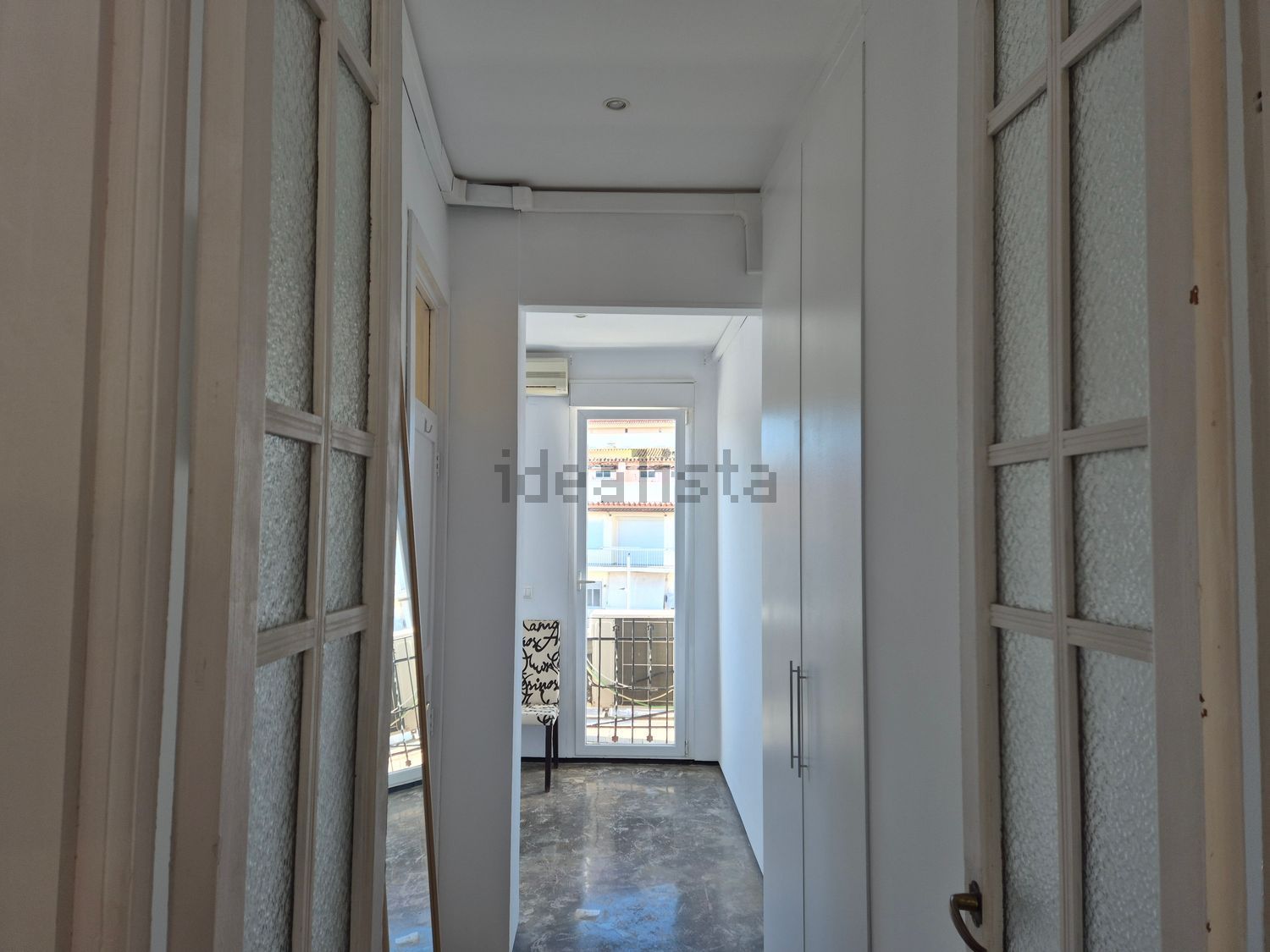 Pis de 90 m² a València