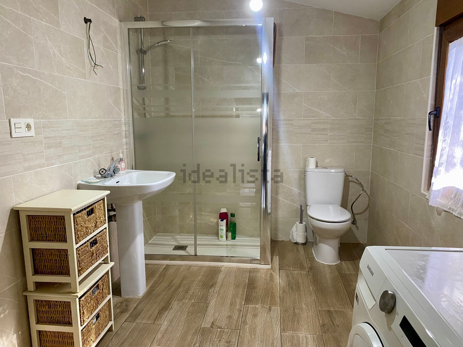 Pis de 92 m² a Barruelo de Santullán