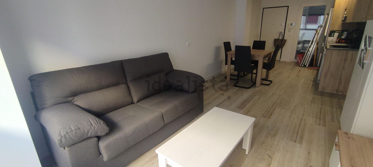 Apartamento 70 m² em Salamanca