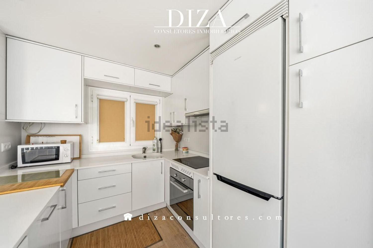 Pis de 81 m² a Madrid