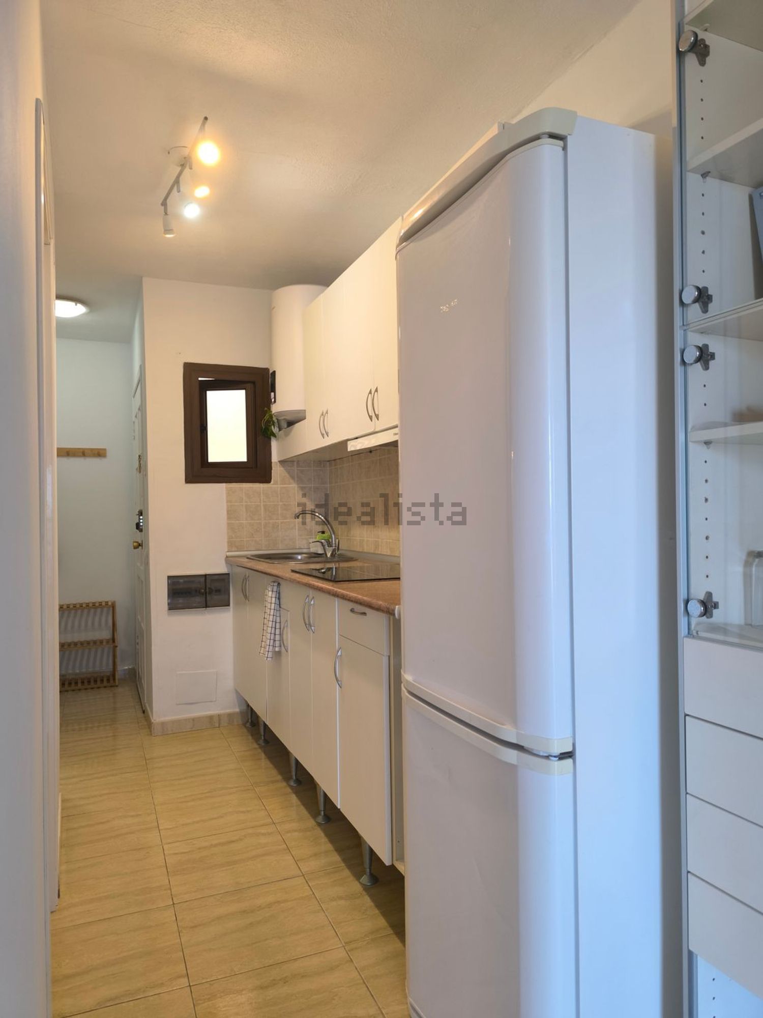 Wohnung 40 m² in Icod de los Vinos