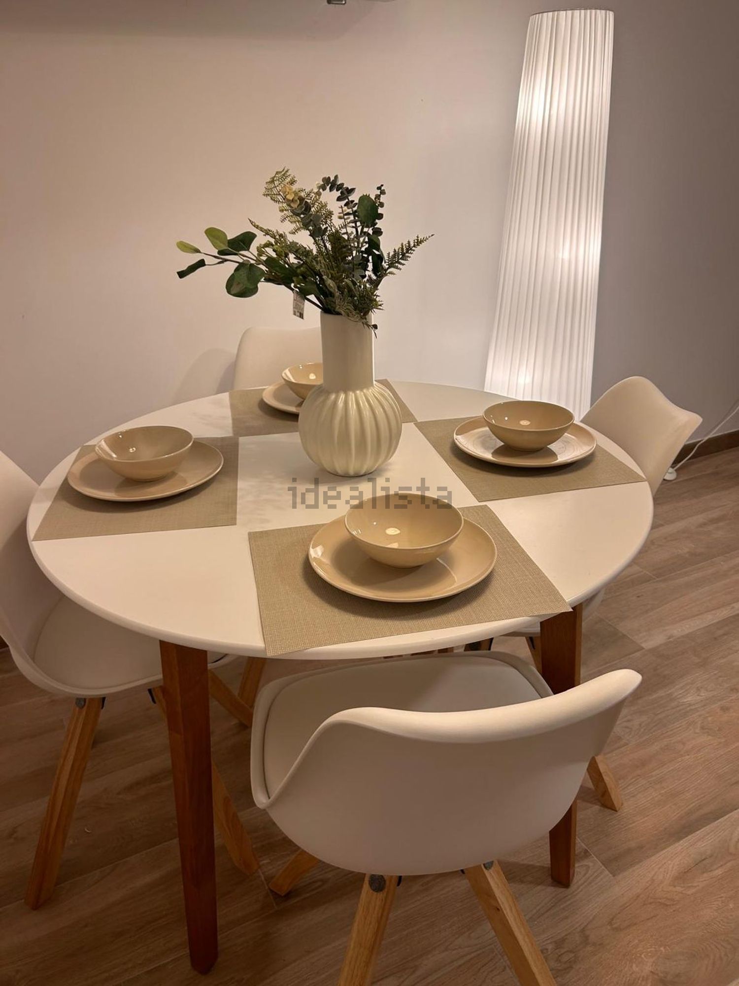 Habitación en alquiler, Madrid